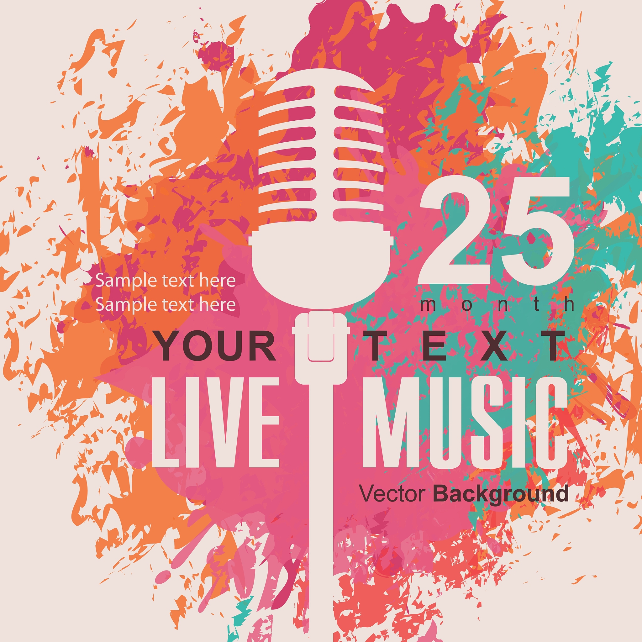 燃爆校园！最强音浪来袭！——校园歌手大赛策划案