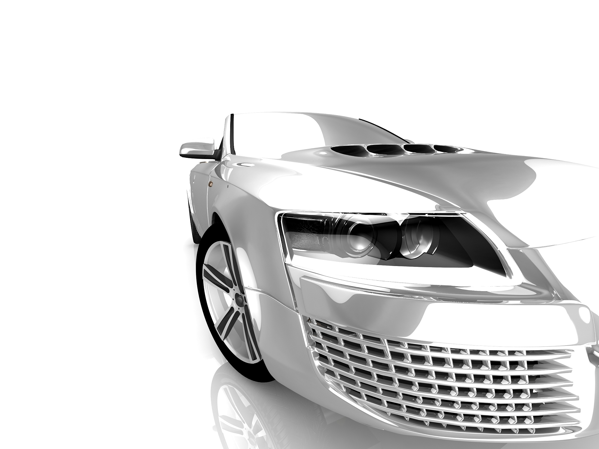 car design