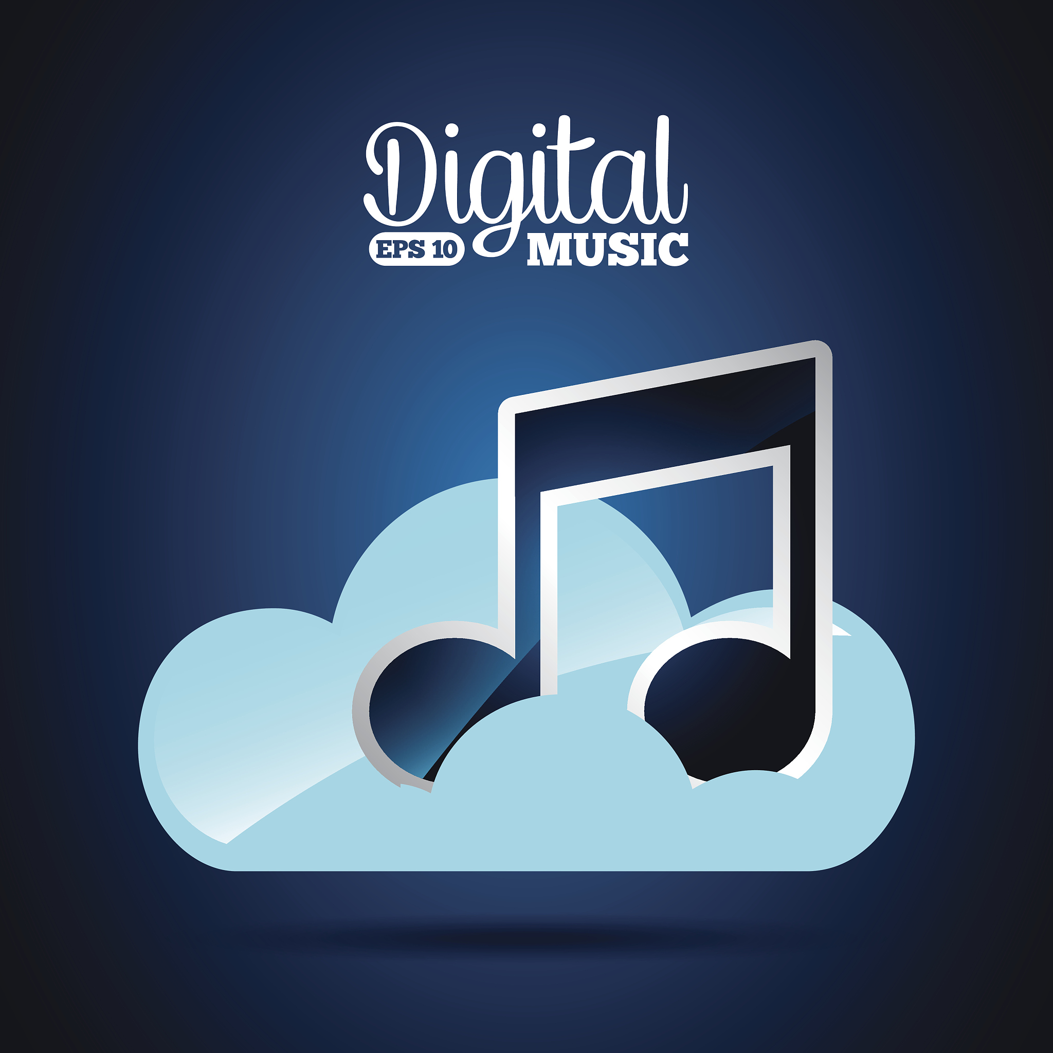 digital music