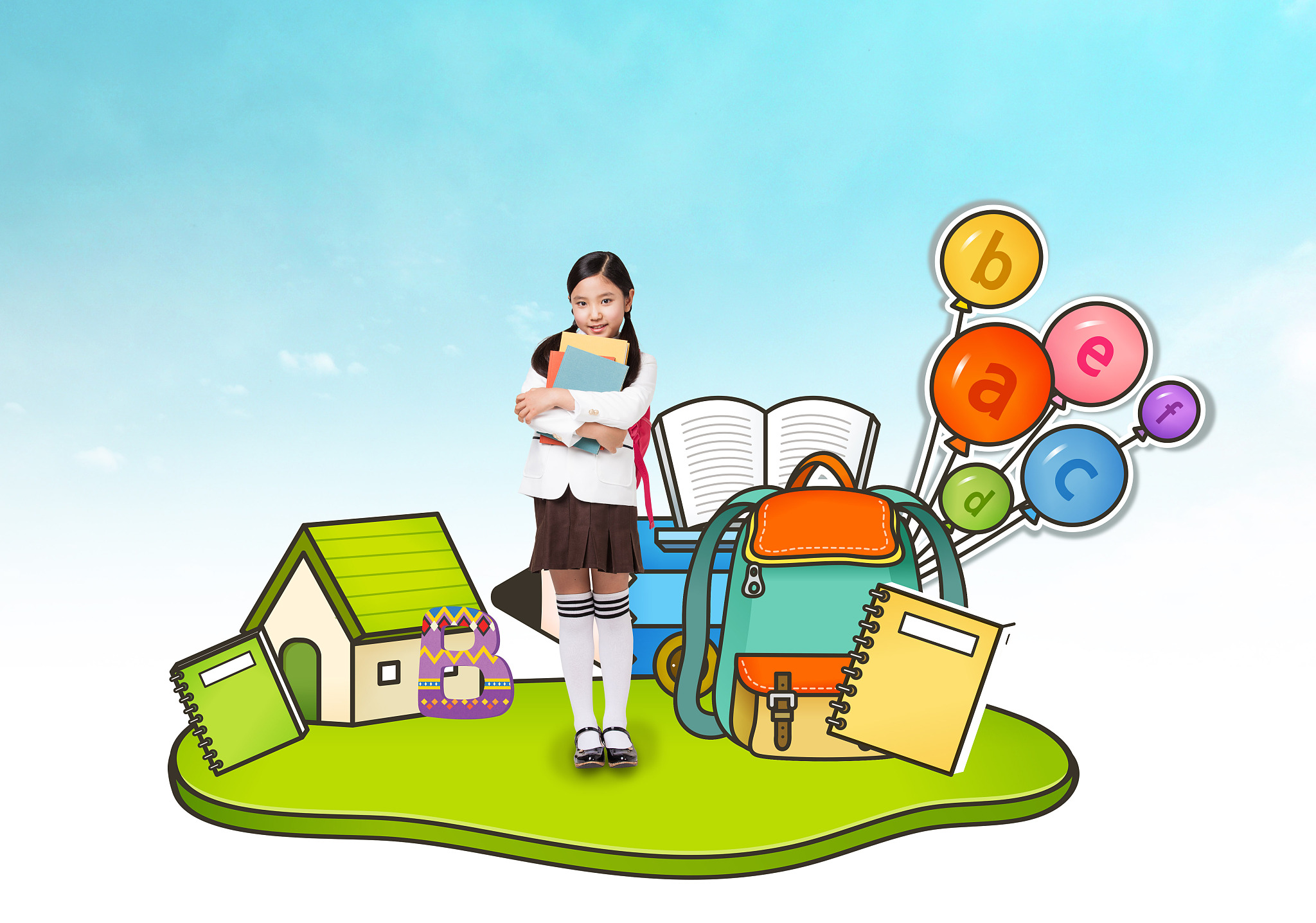 女生读幼儿教育出来好就业吗用