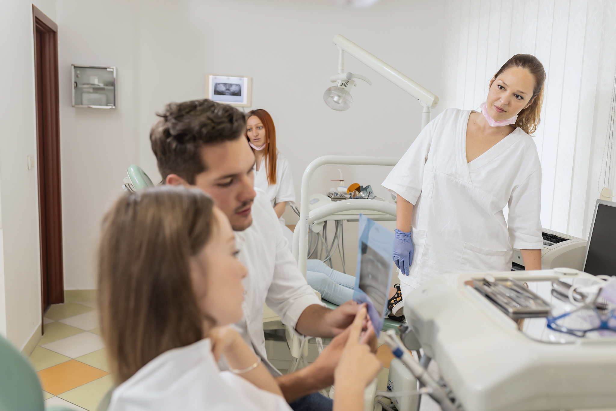 温州医科大学口腔医学专业就业方向怎么样？