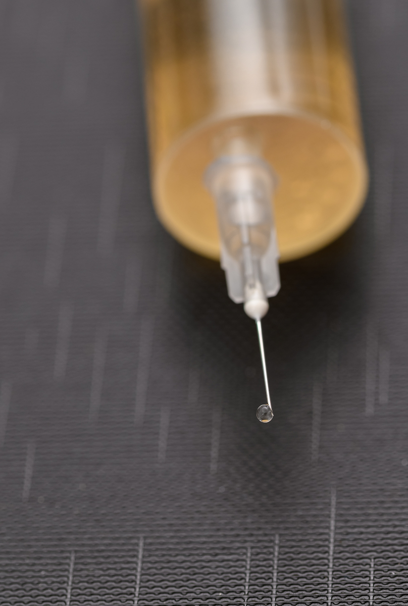 一次性注射器是如何生产的？制作流程大揭秘！