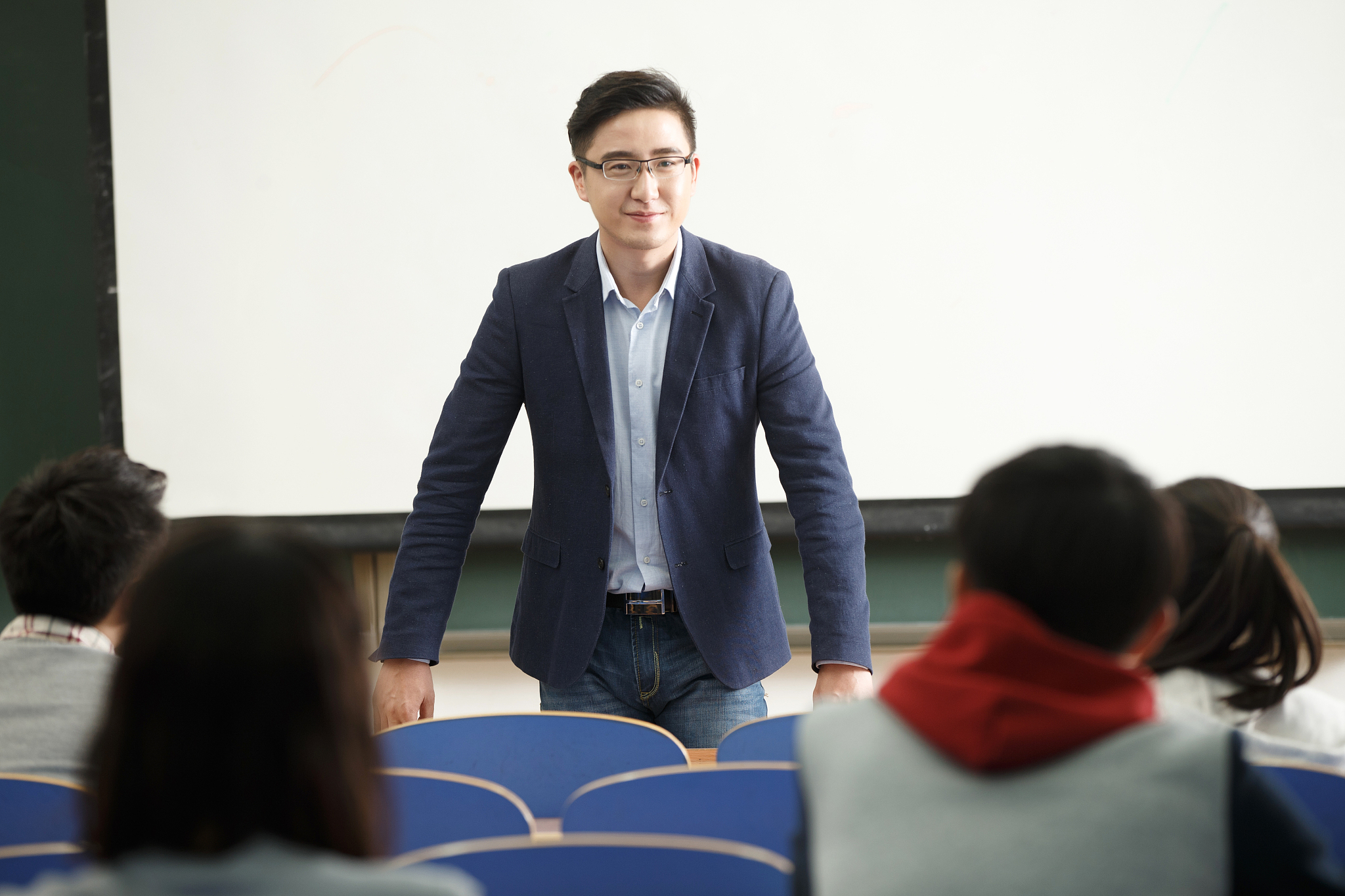 教育学专业毕业后可以做哪些工作