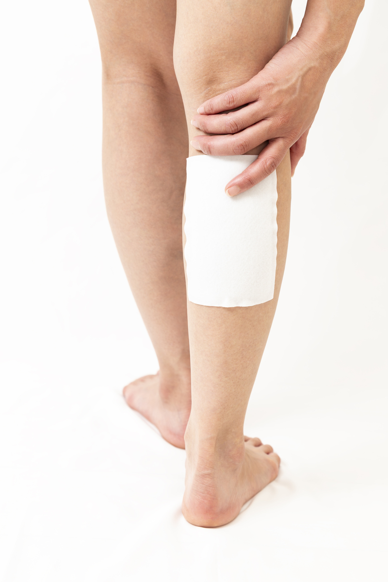 下肢静脉曲张的缓解方法：按摩、调整姿势、饮食及手术