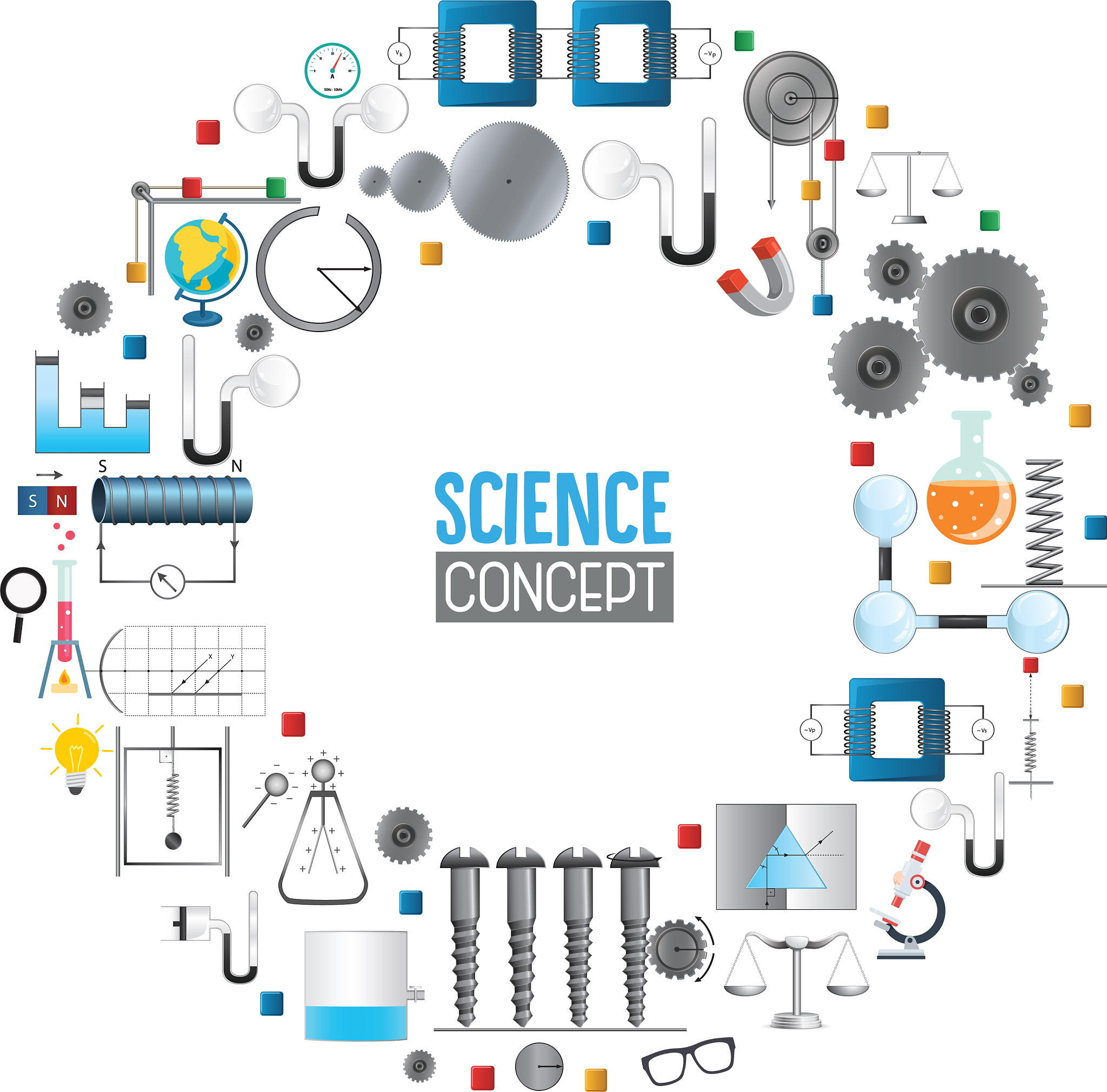 2023年五大技校热门专业推荐