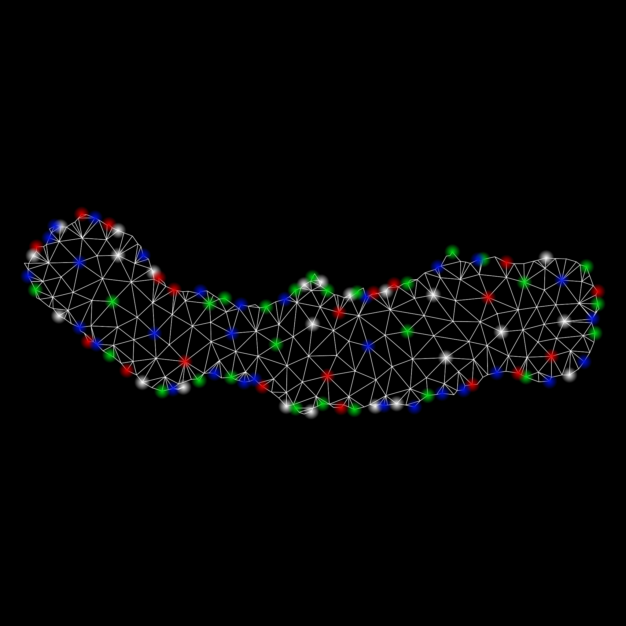 Matlab打开shp文件教程：使用shaperead函数读取地理数据