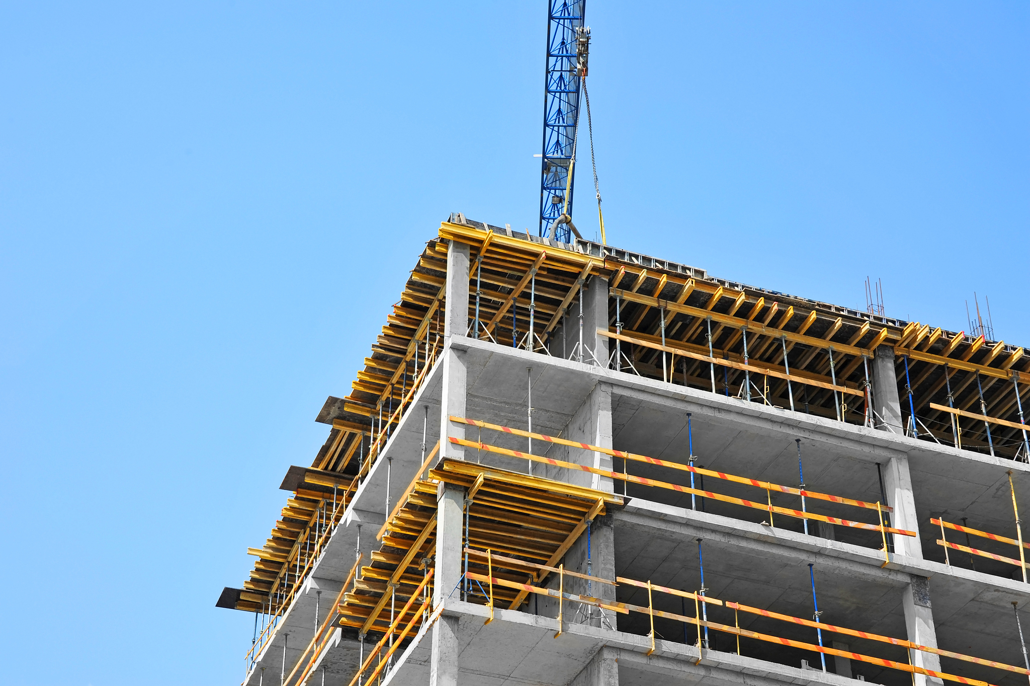 成都建筑学校建筑工程技术专业课程设置