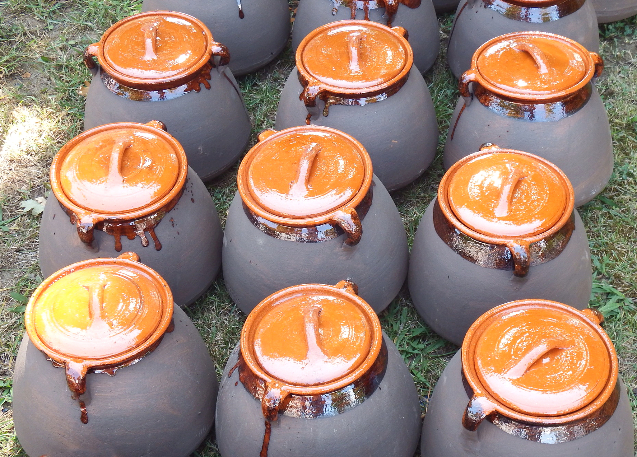 韩式辣酱发酵多久装瓶子