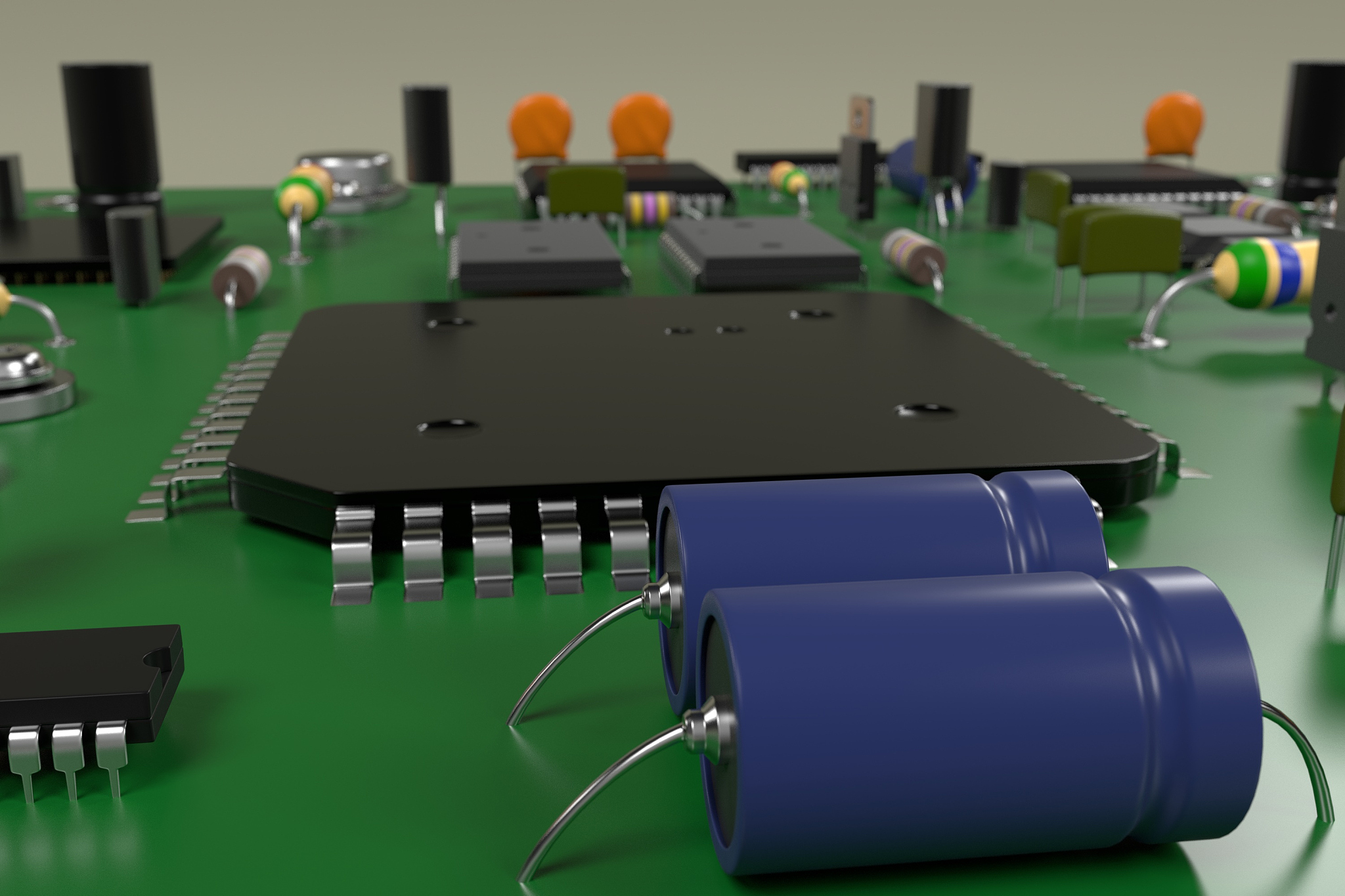 Boost Corrugated Cardboard Production Line Speed to 400 Meters Per Minute