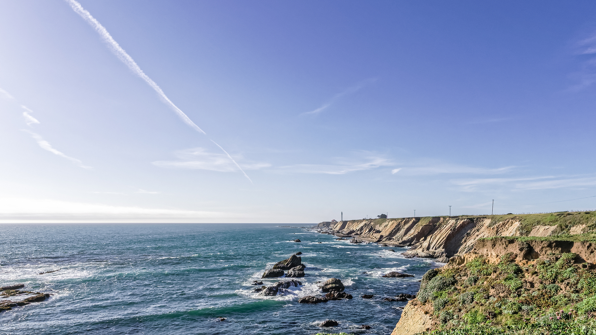 没有断层的地层叫什么