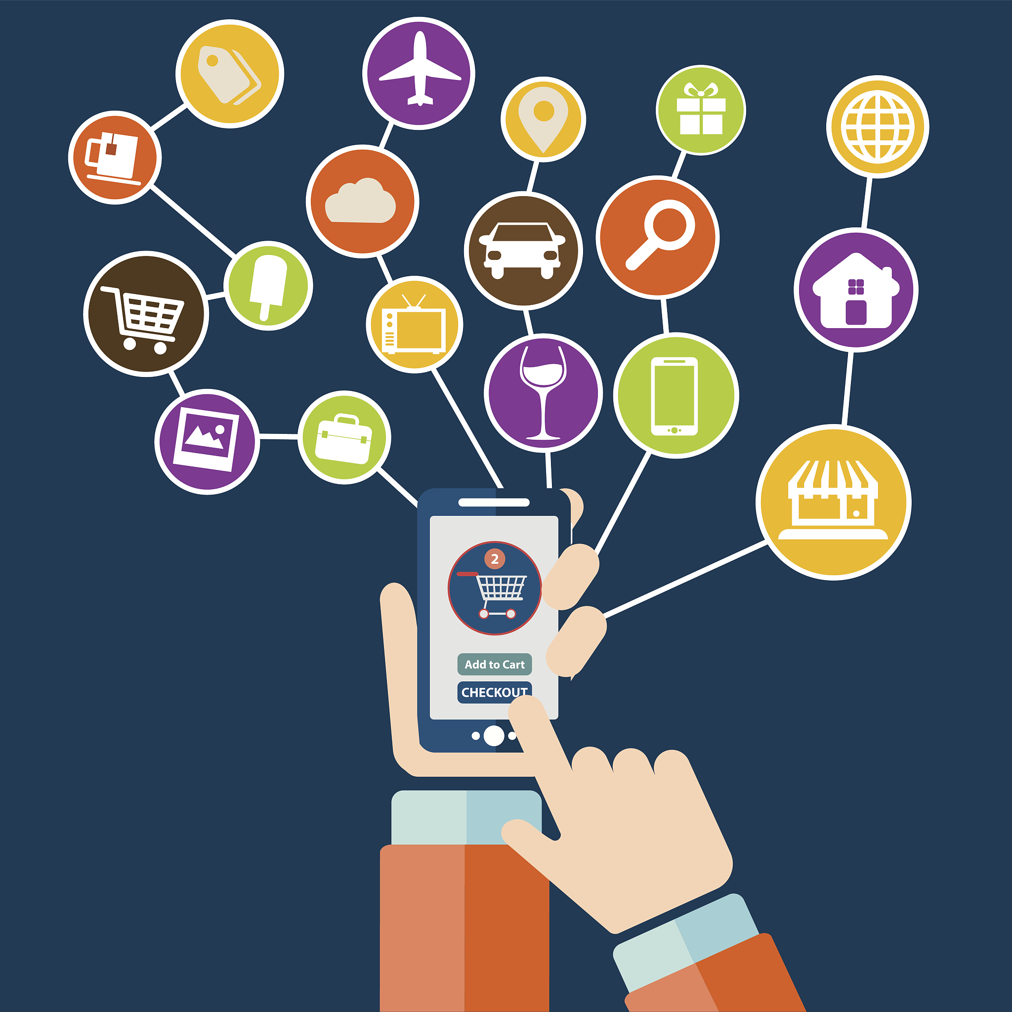 新媒体营销如何赋能旅游业发展？