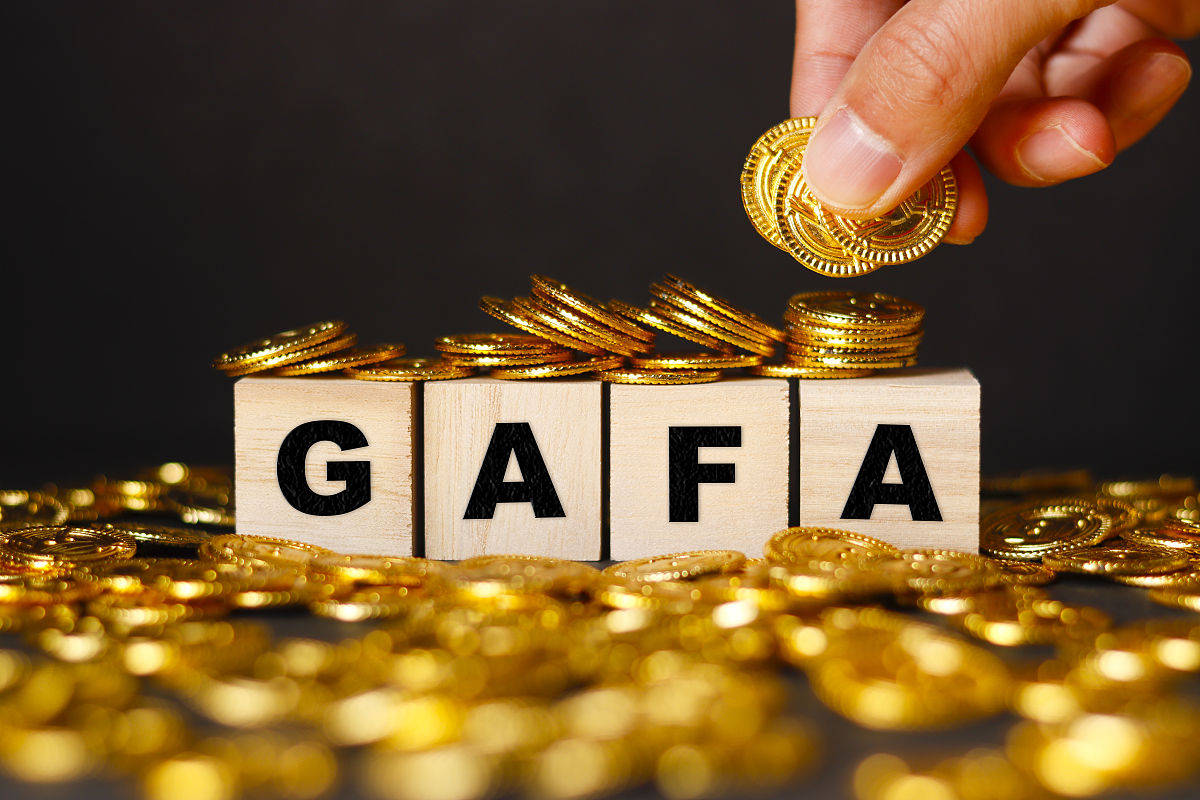 gafa木块网业务形象