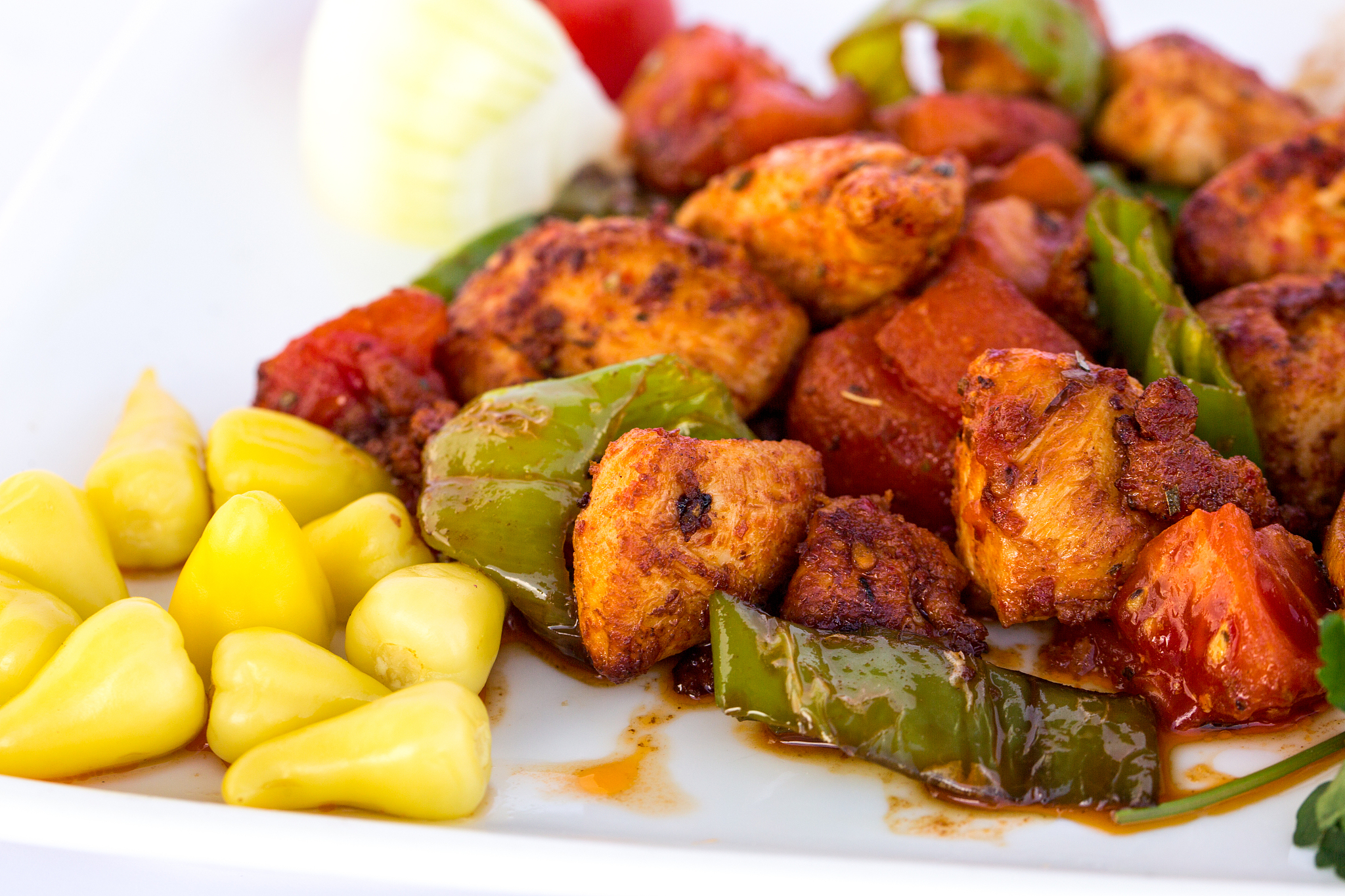 food photography