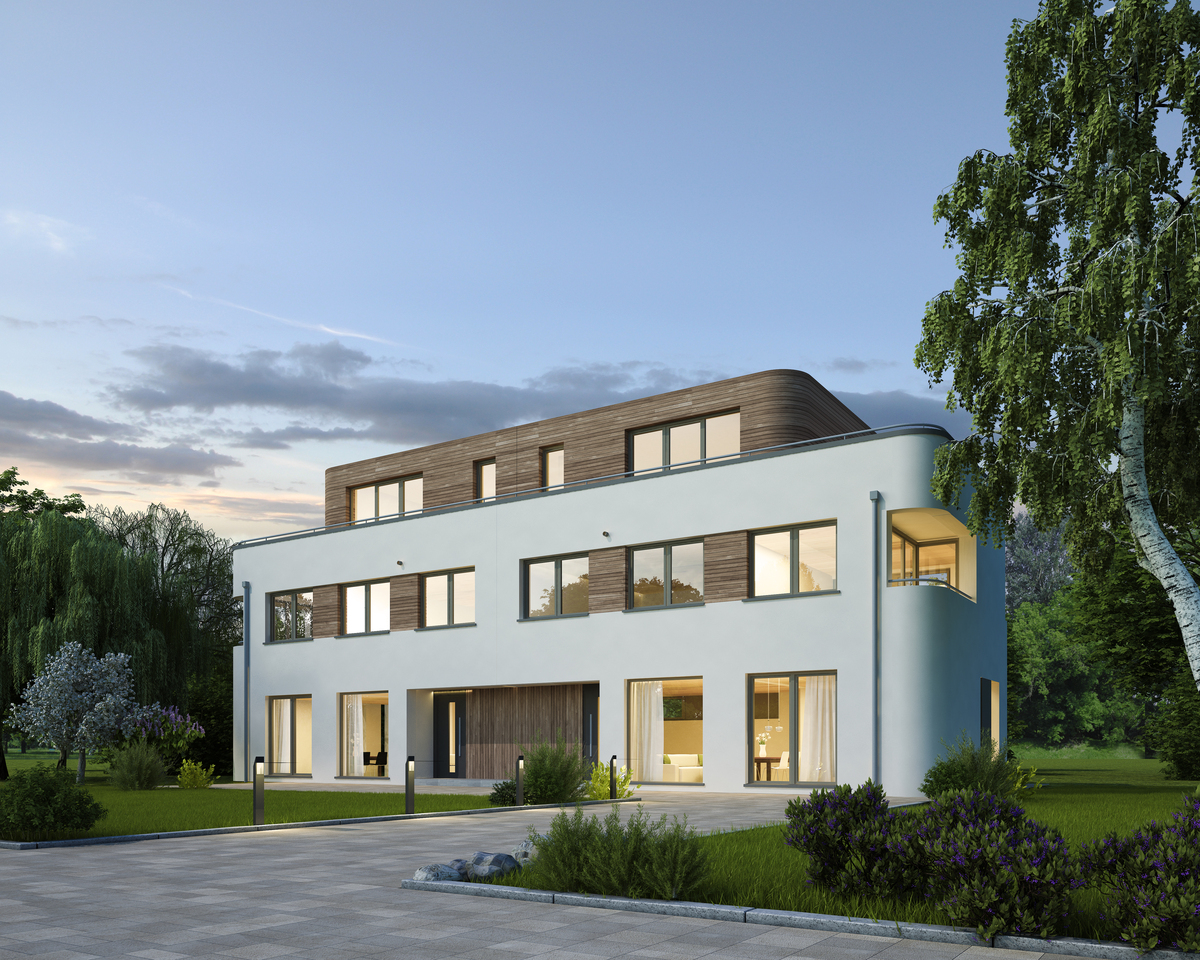 写一篇设计说明这是一栋专家楼的大别墅以满足学习、交流、住宿等多功能需求专家楼的住宿空间需要考虑有时候学习活动会有一批专家入住专家楼的大别墅简要介绍环境设计的背景和目的环境特点描述设计思维思路和原则列举不同的的设计方案设计方案实施并且对别墅的效果进行评估