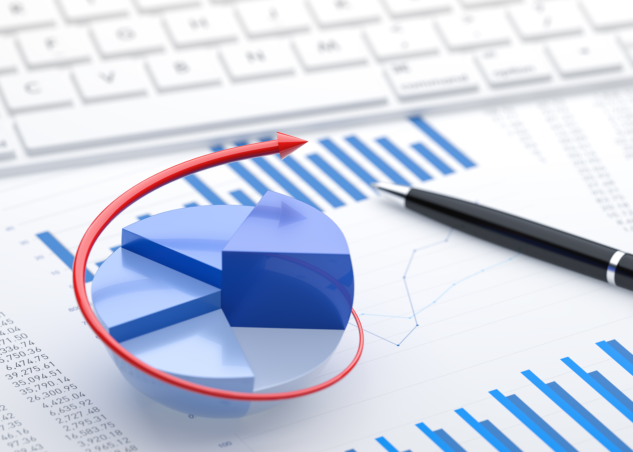 financial statement