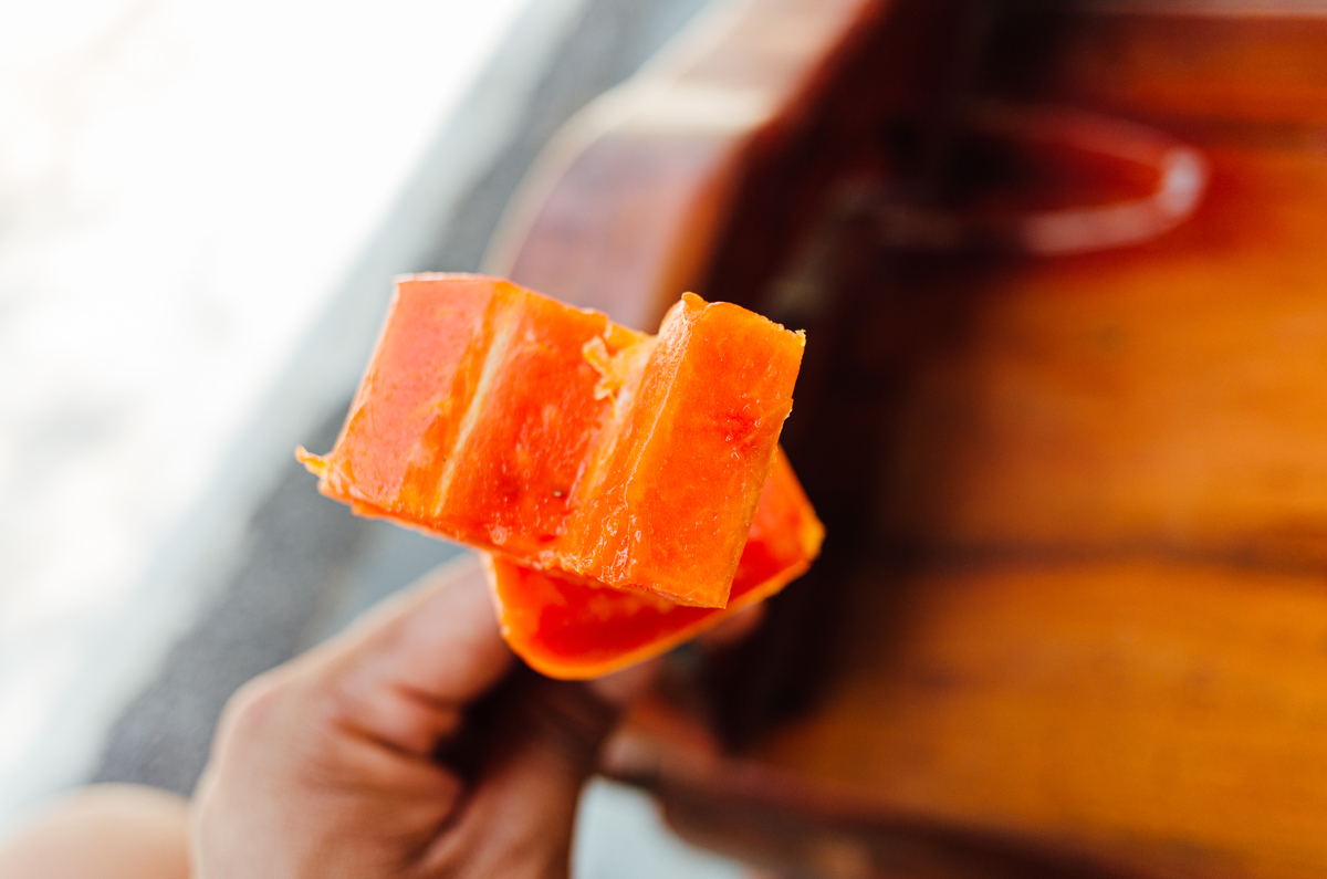 木瓜怎么吃？解锁营养美味的食用方法