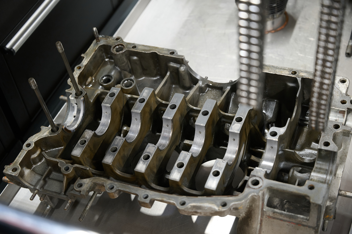 DVVT 技术详解：提高燃油效率和性能的利器