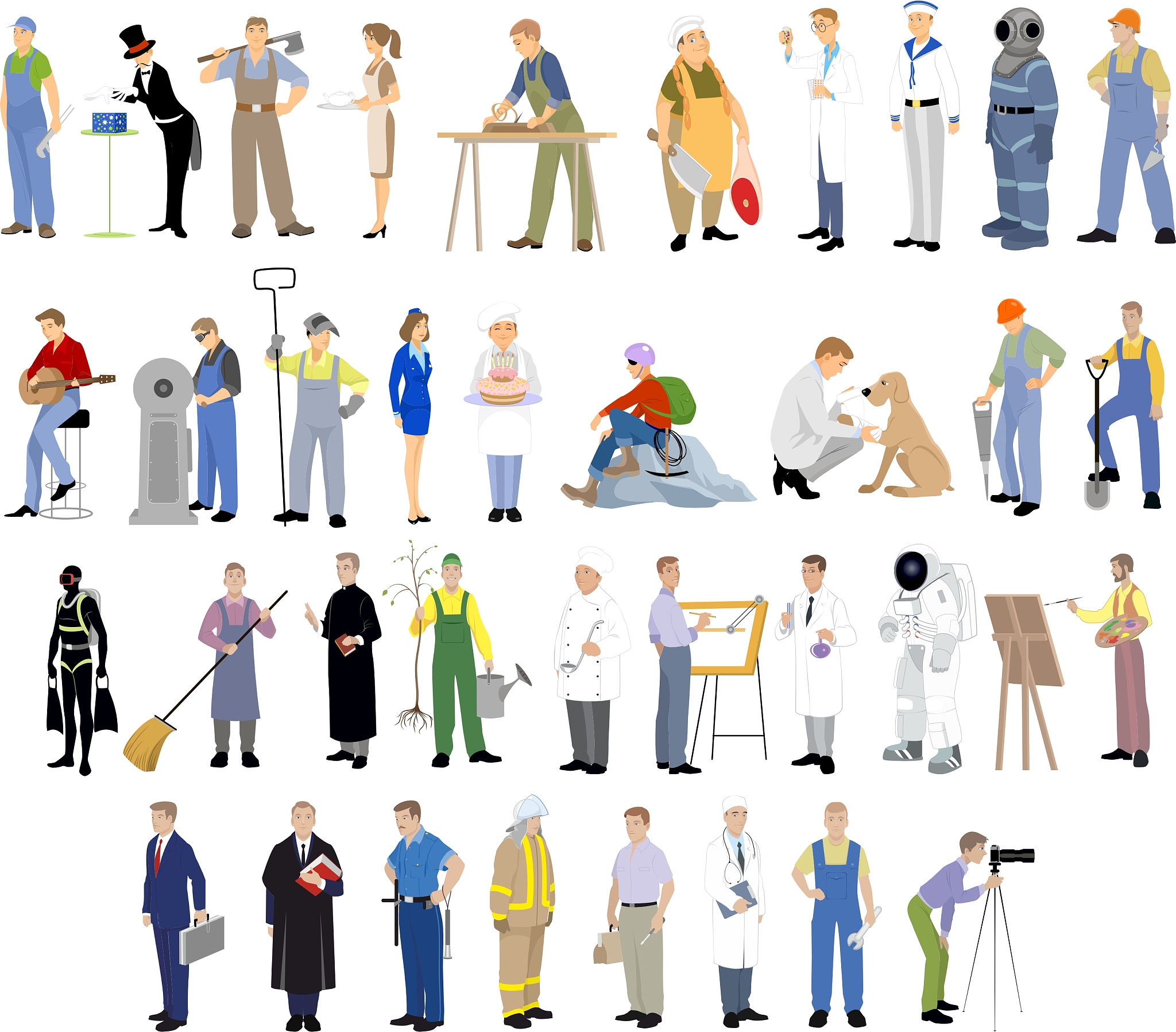 什么工作能月薪过10万