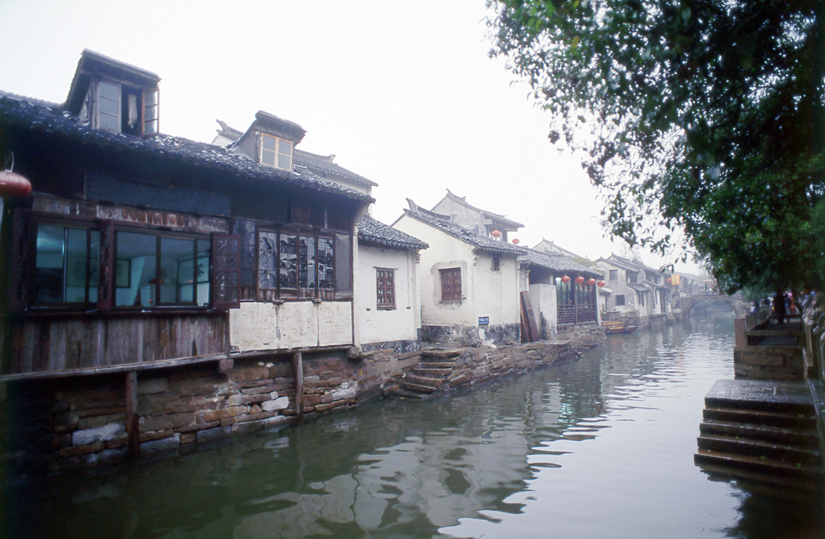 华东五市旅游攻略：上海、南京、杭州、苏州、无锡必玩景点和美食推荐