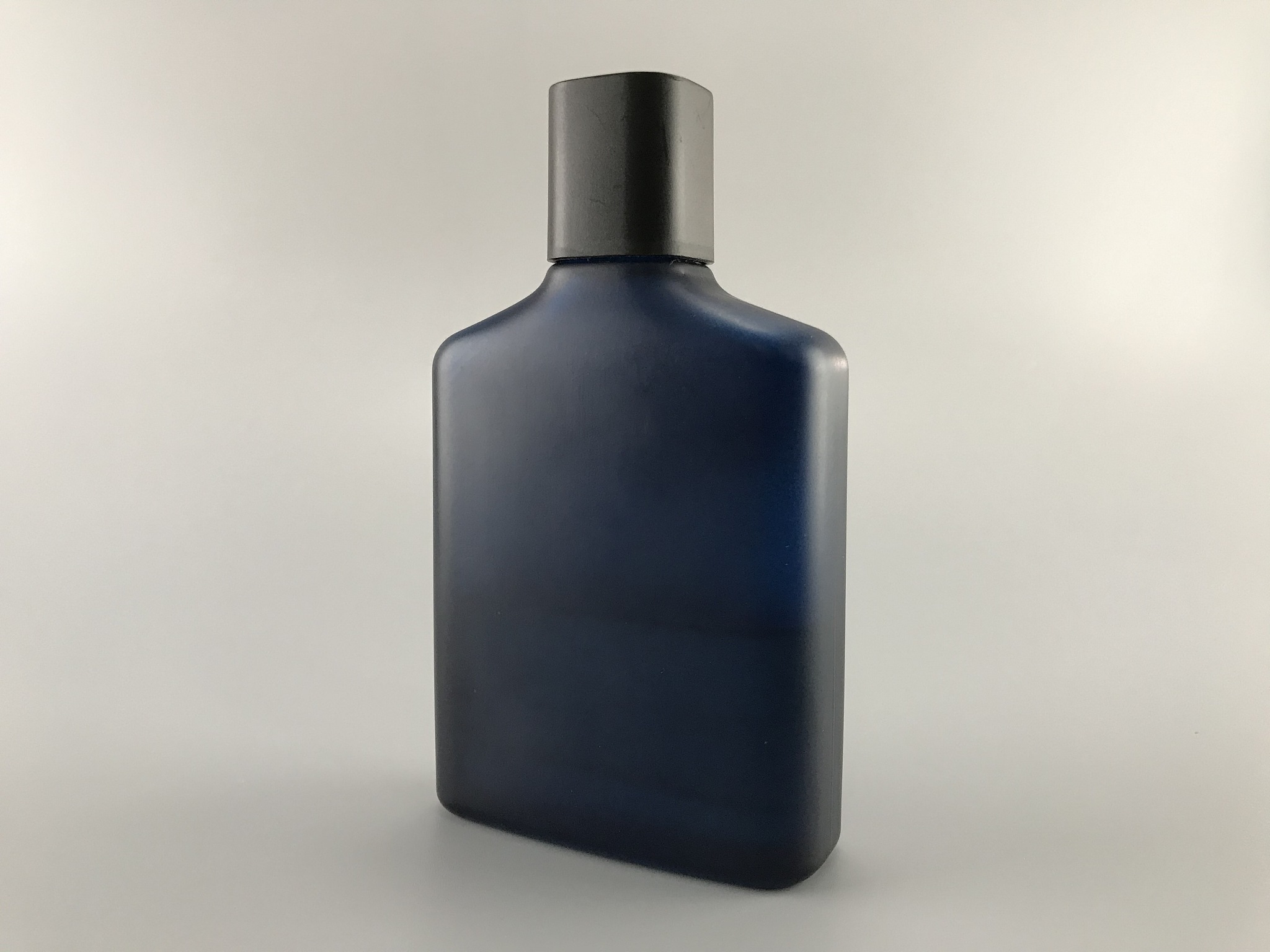 tequila bottle development