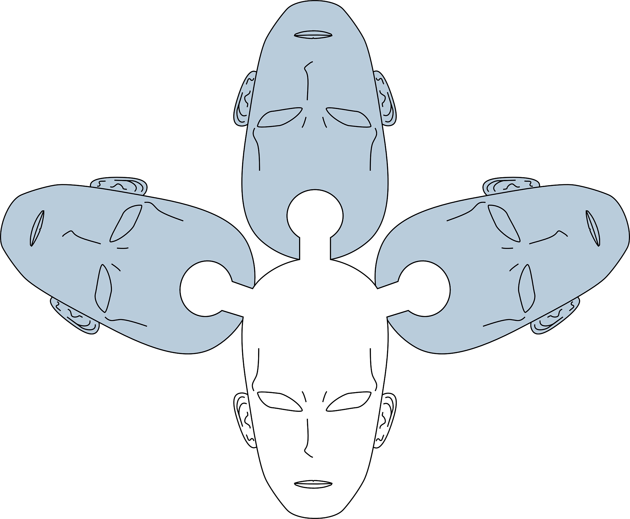 致敬思想导师：感谢您的指引与教诲