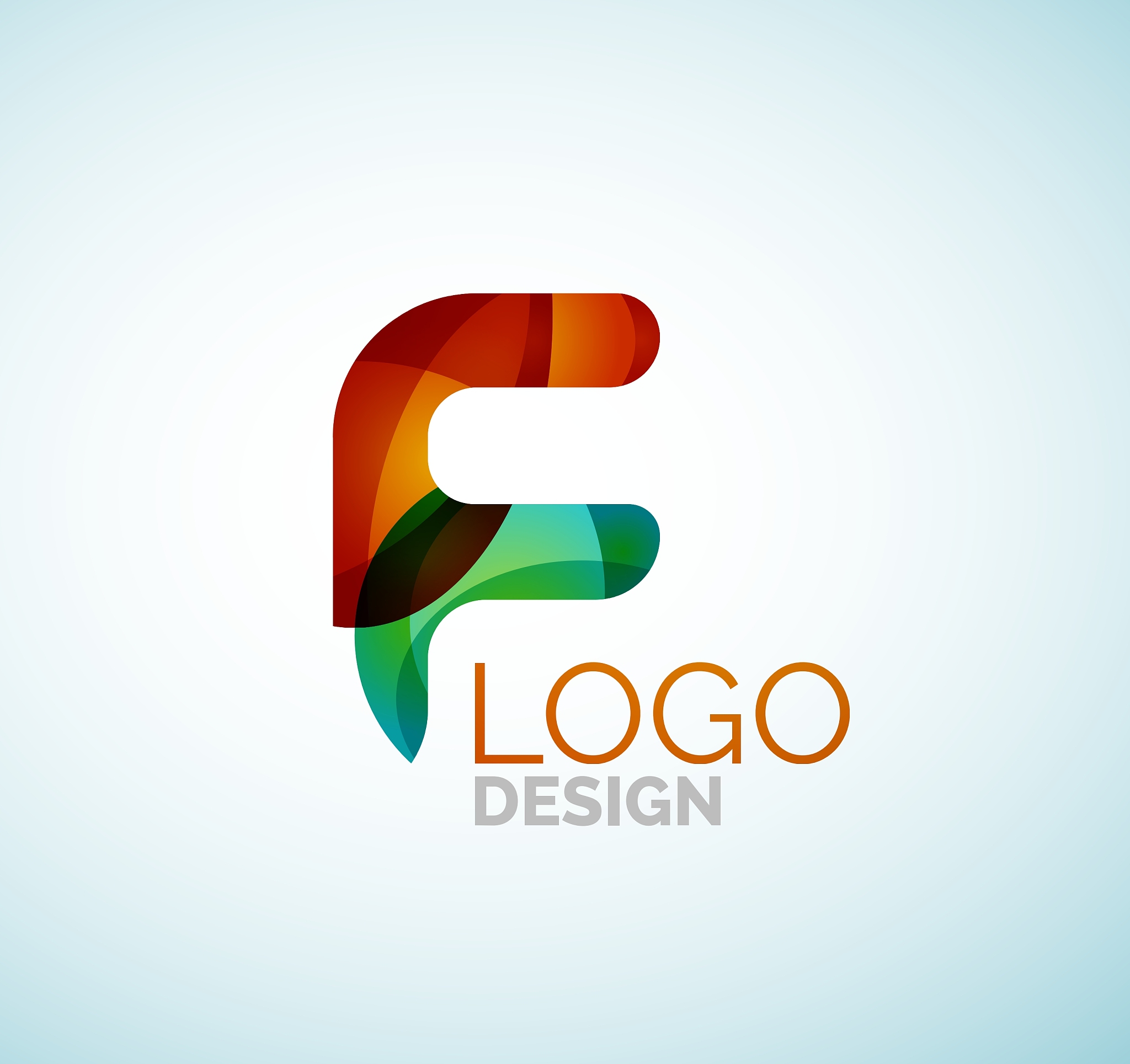 letter logo