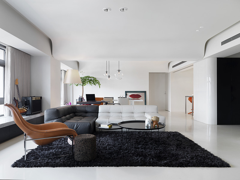 室内设计作品艺术名称