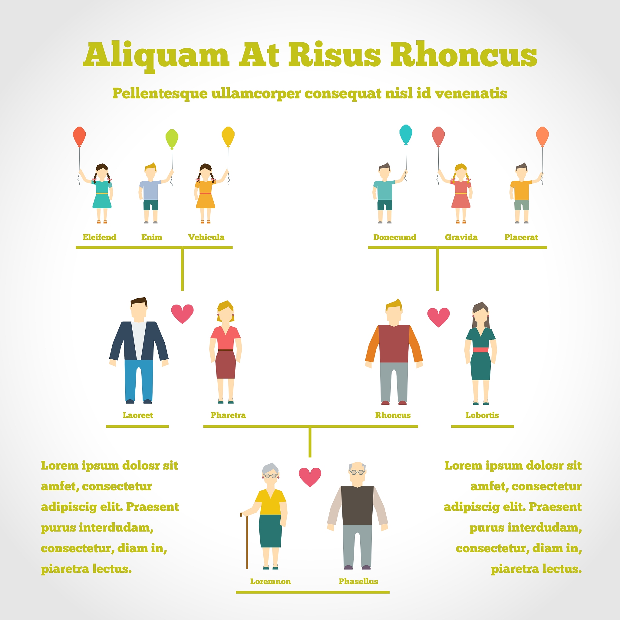 Can You Be My Son? - Exploring the Meaning of Family