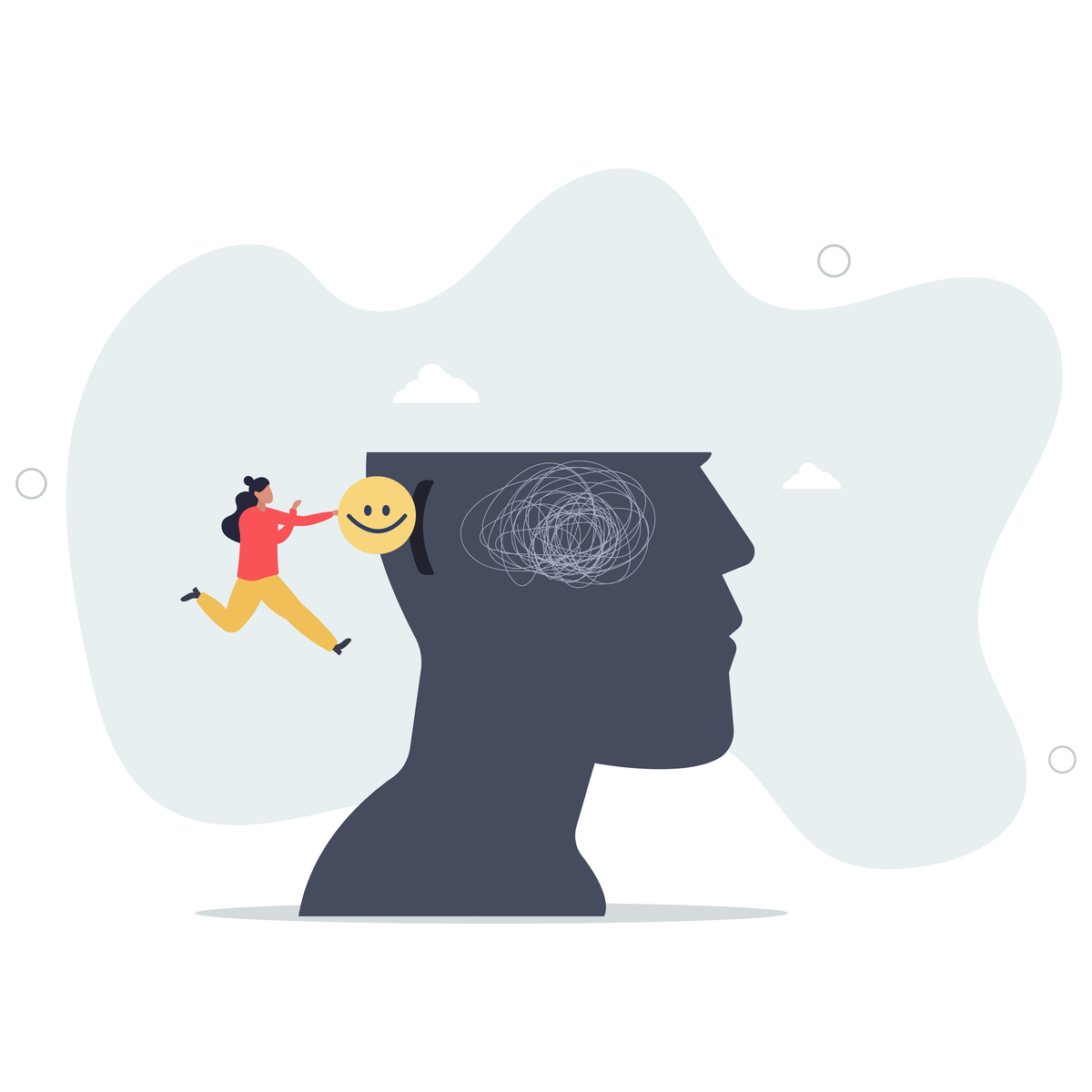 对幻觉 妄想 言语紊乱研究的书