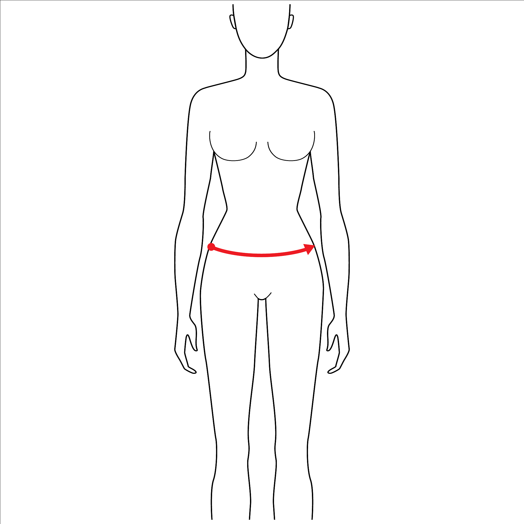为什么敲胆经越敲越胖，