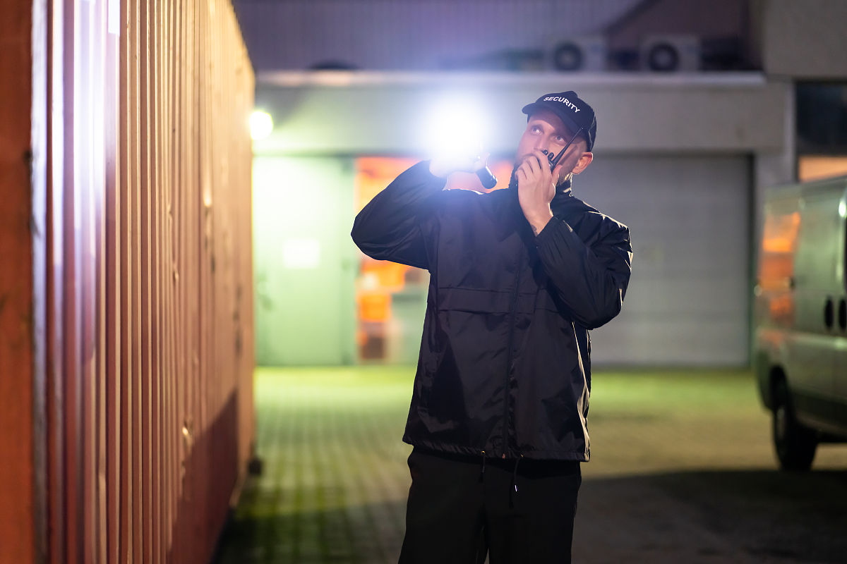 保安证考试APP推荐：助你轻松备考！