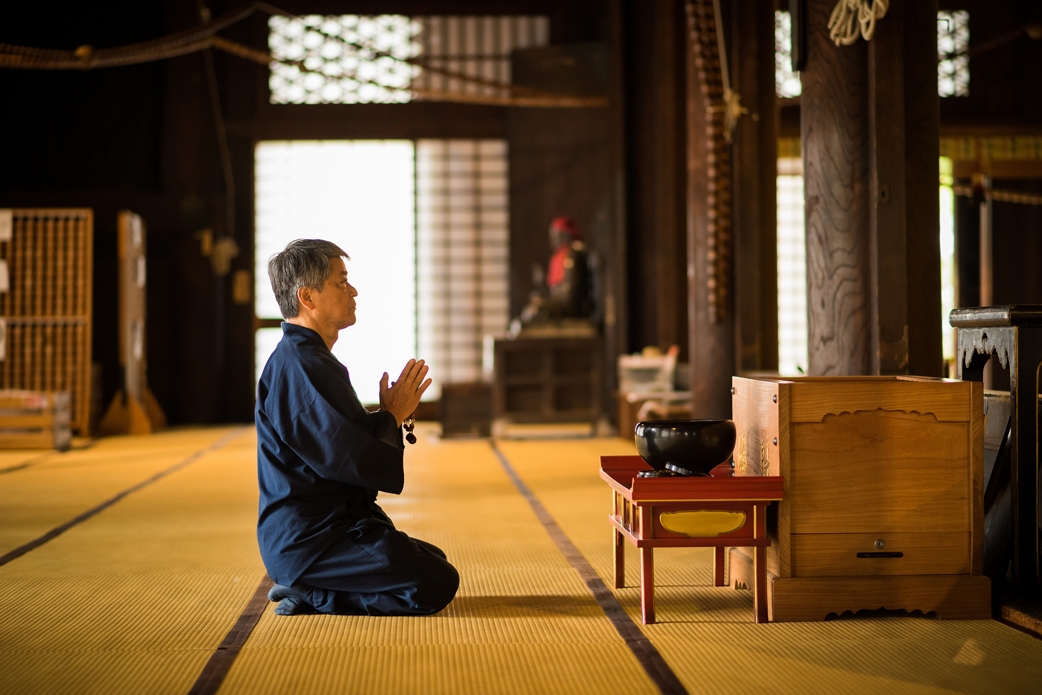 buddhist faith