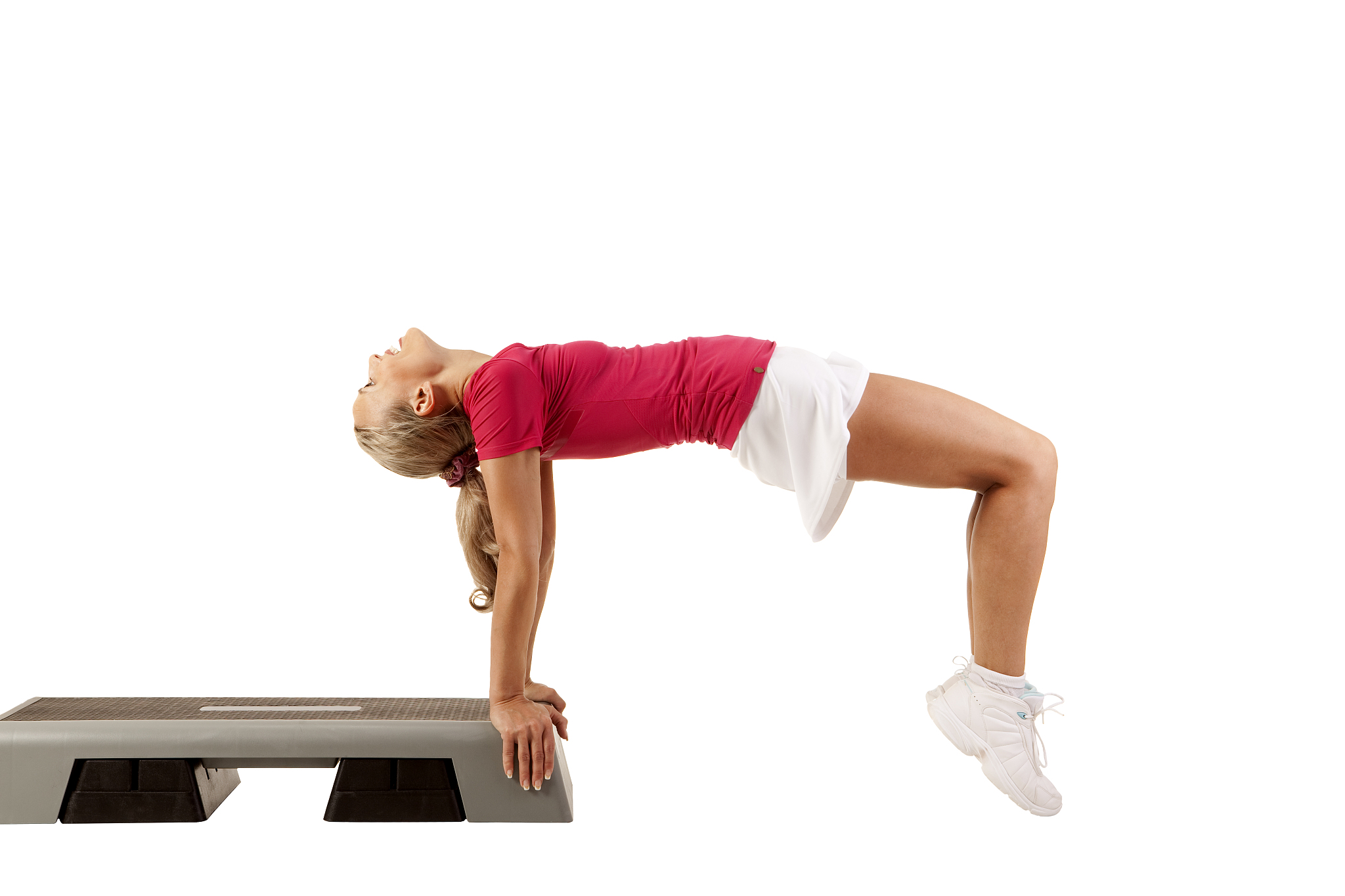 爬楼梯减脂5斤，多久能实现？