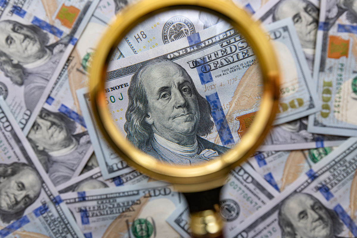 特里芬难题：为什么无法避免美元的全球主导地位？