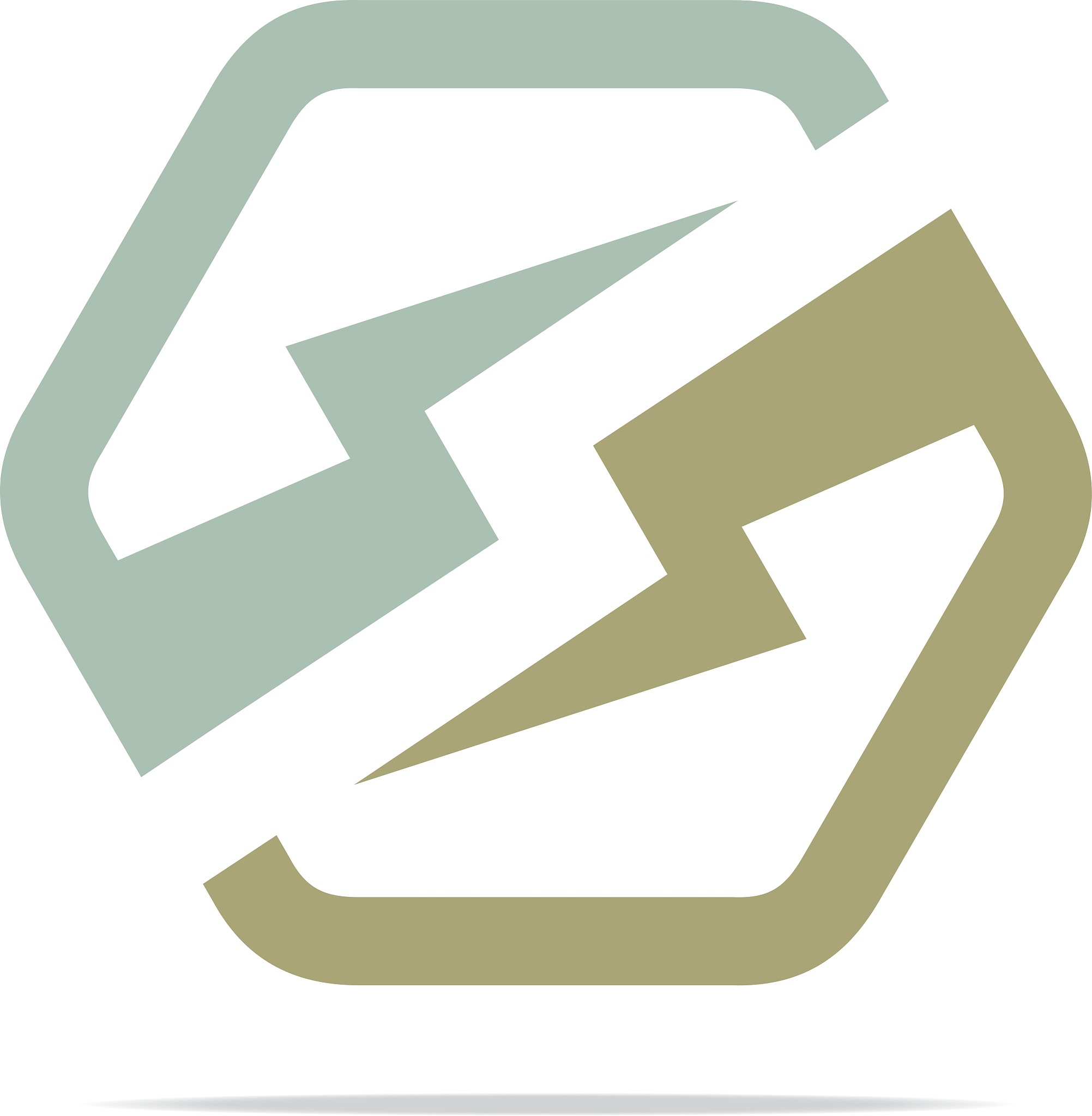 electricity power icon