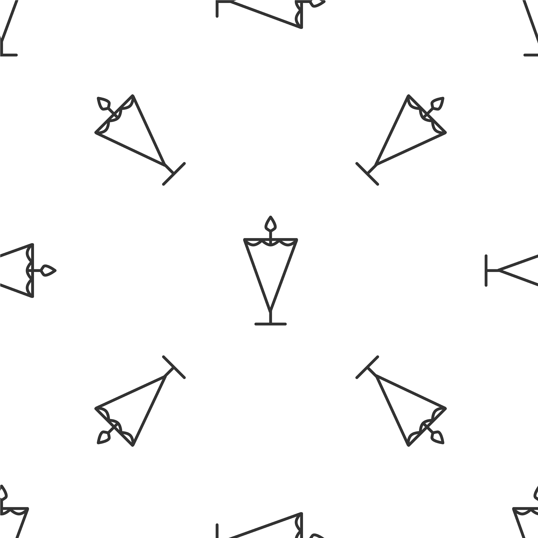 三角形角平分线：线段还是射线？