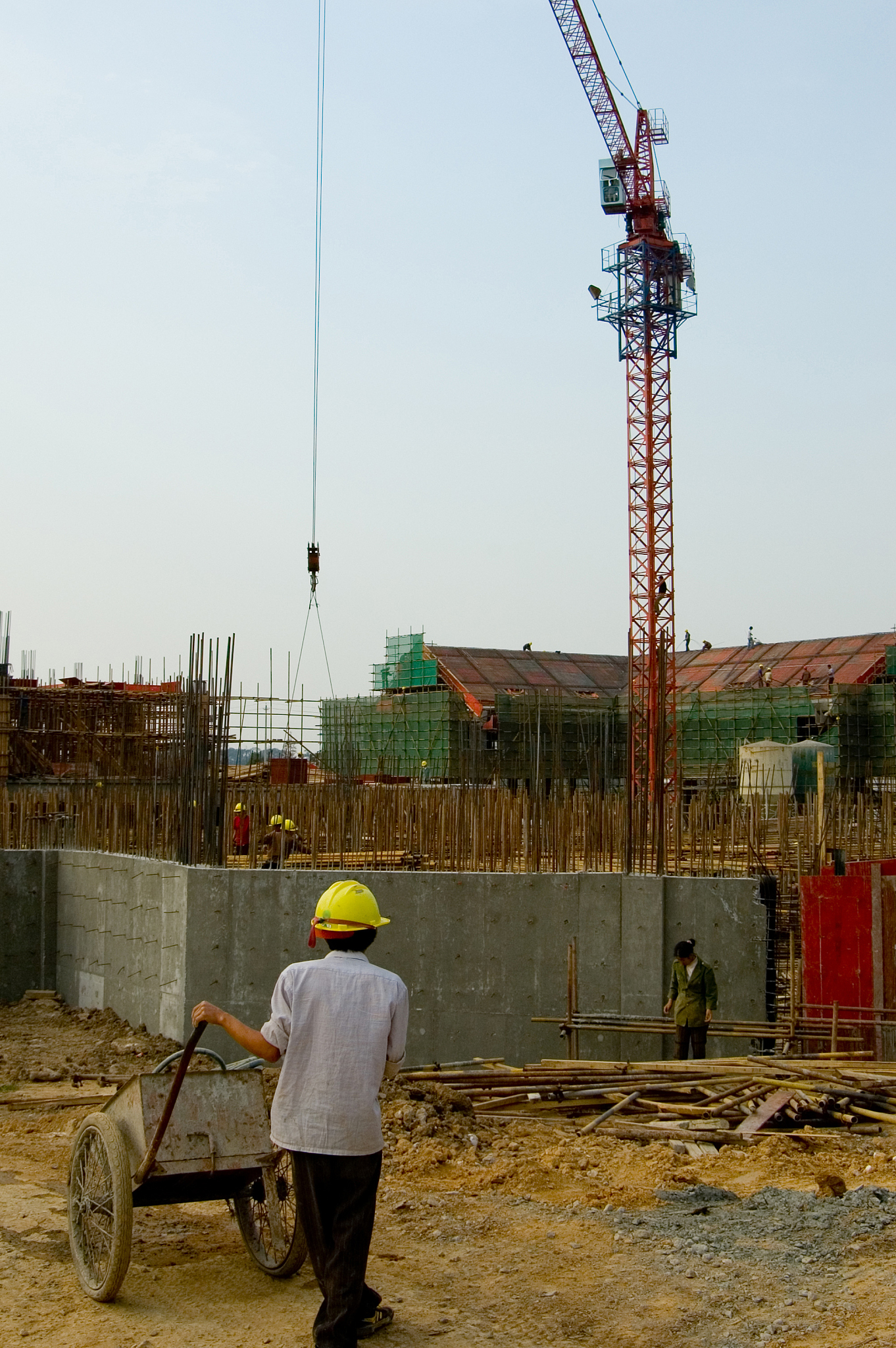 2023年云南城市建设职业学院招生简章