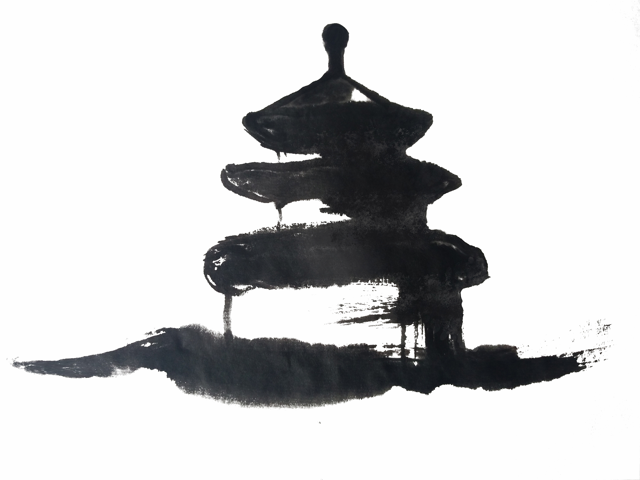 书法元素在服装设计中的应用论文写作方法与技巧