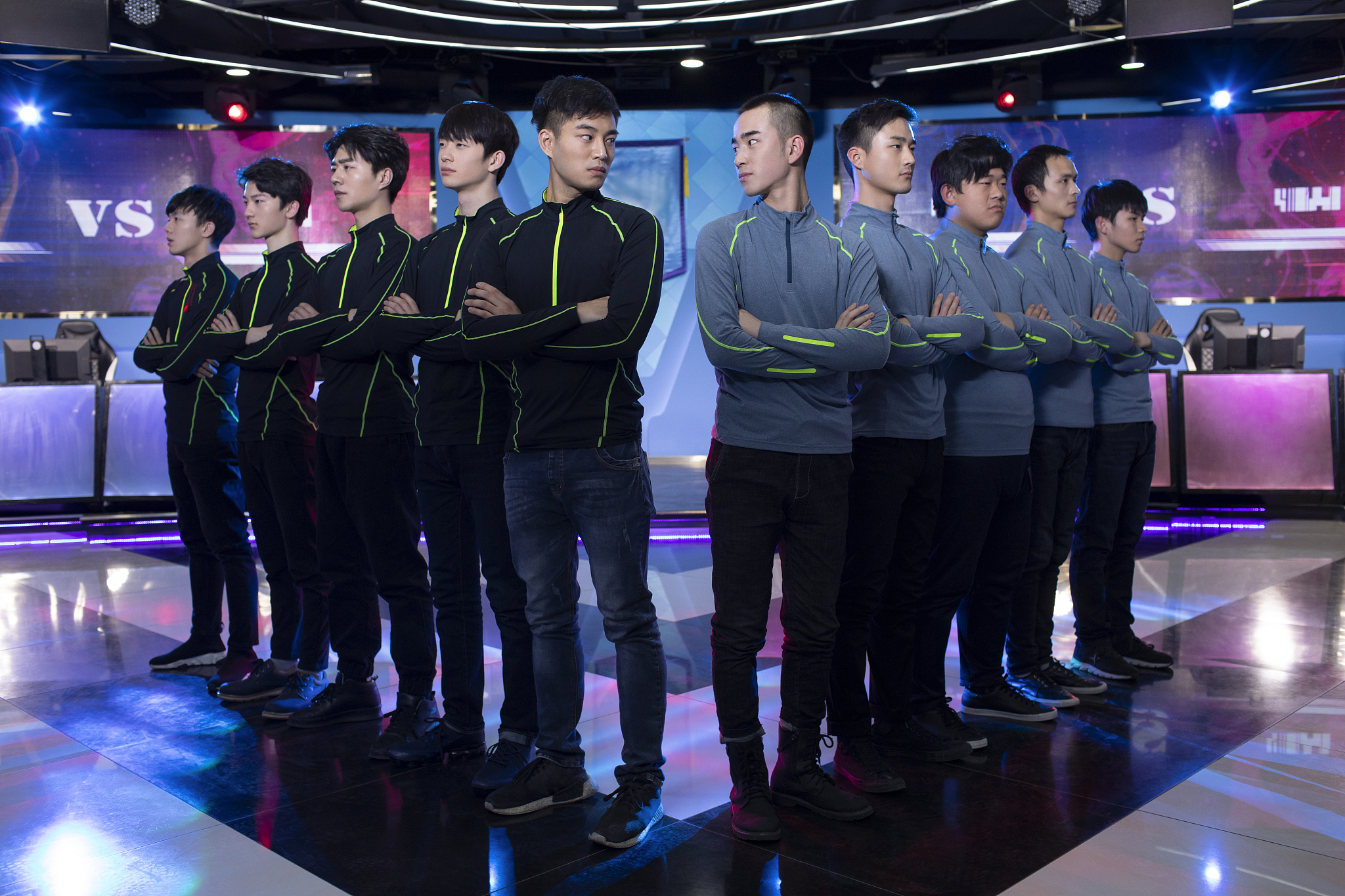 介绍一下apex选手roieee