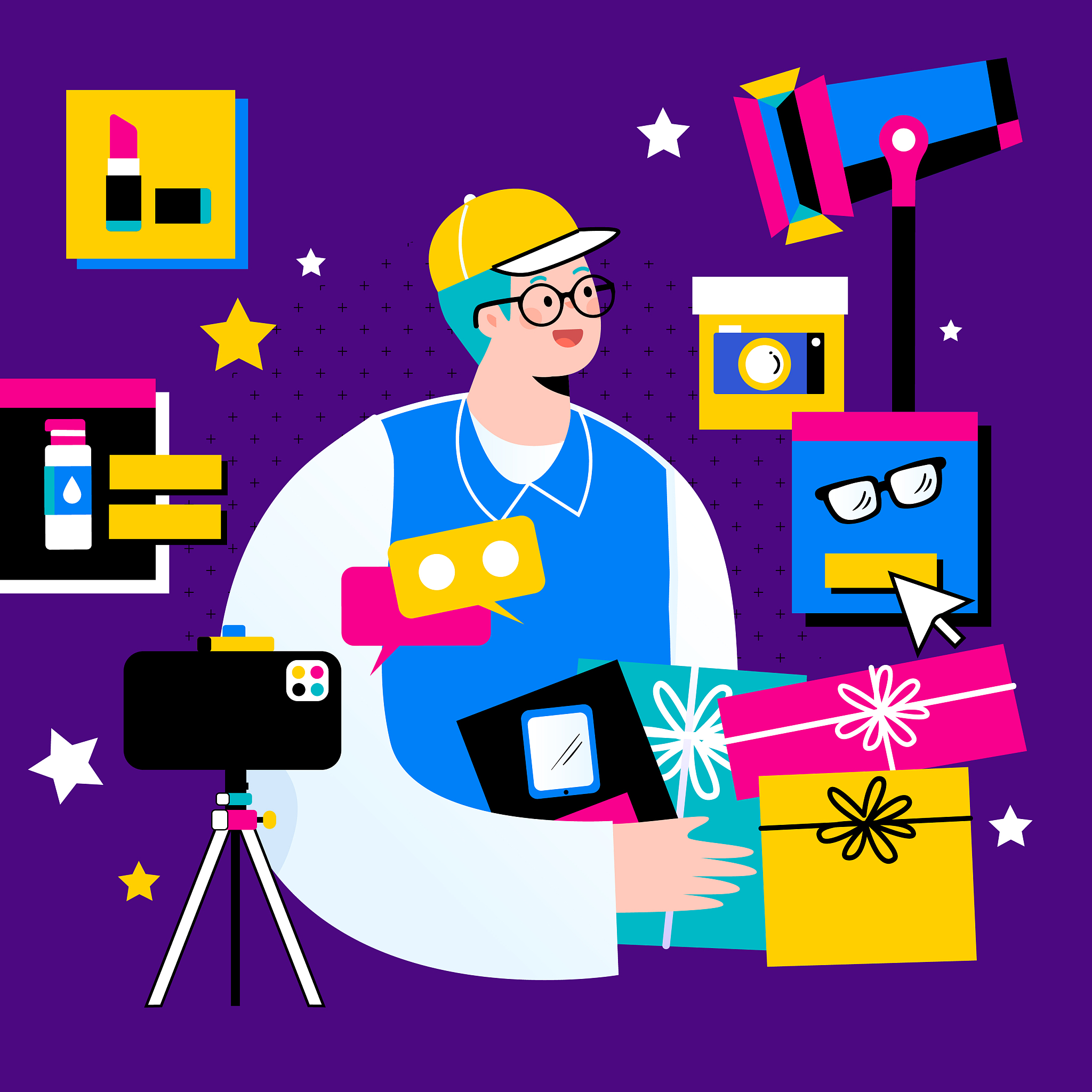 电脑包直播脚本400字