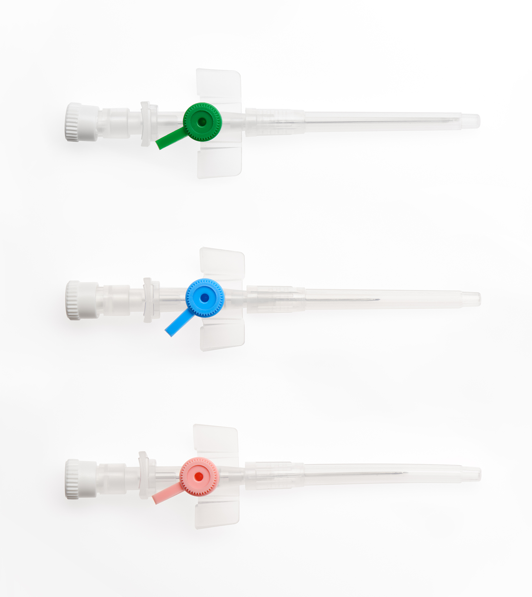 导管末端胶塞伸出长度：如何选择？