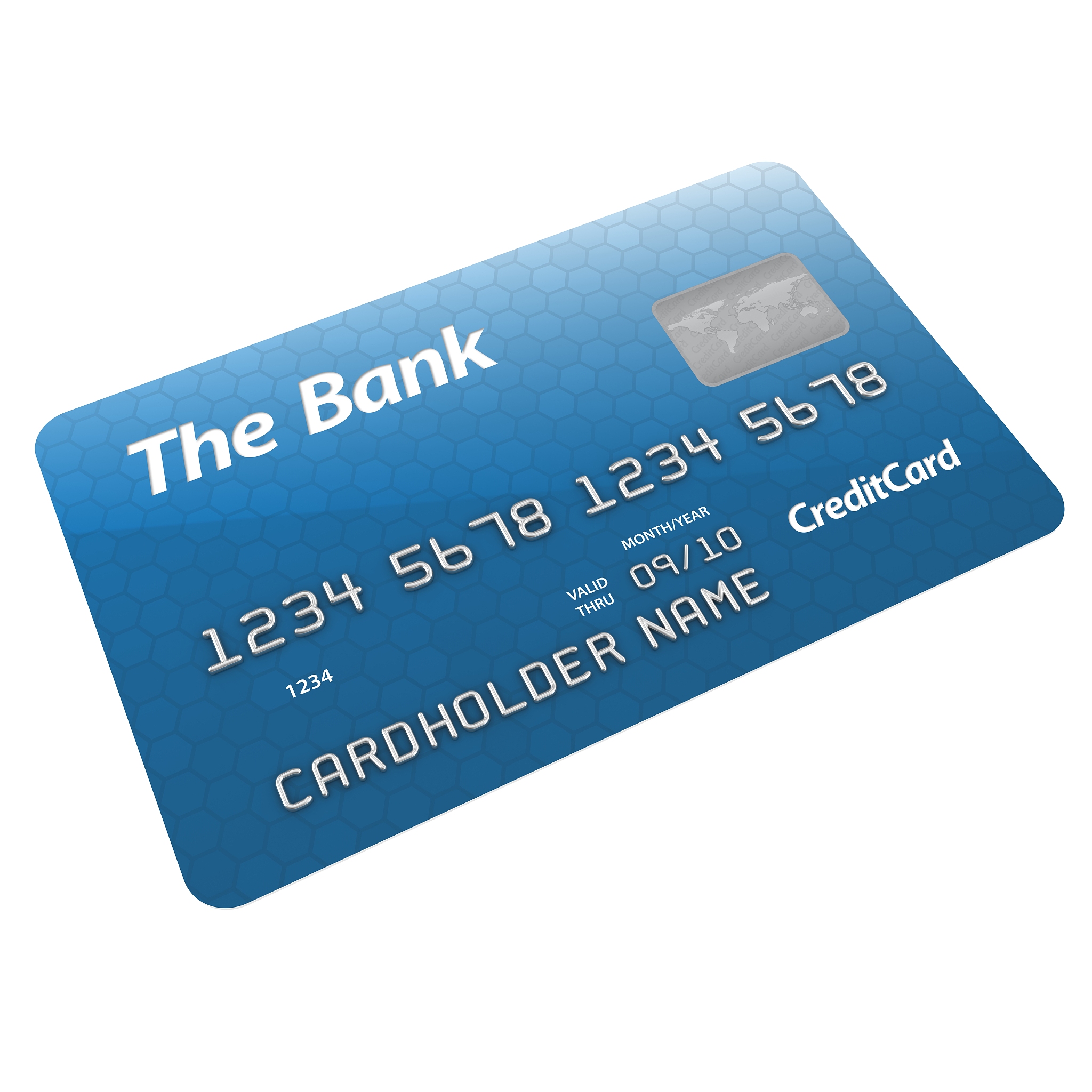 credit card