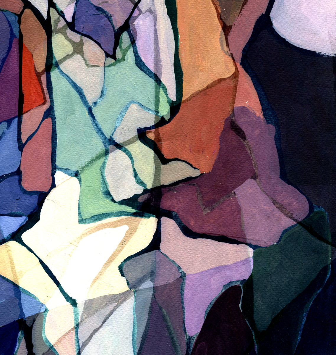 小学三年级美术新课标内容解析：绘画技巧、色彩运用、创意表达、艺术欣赏