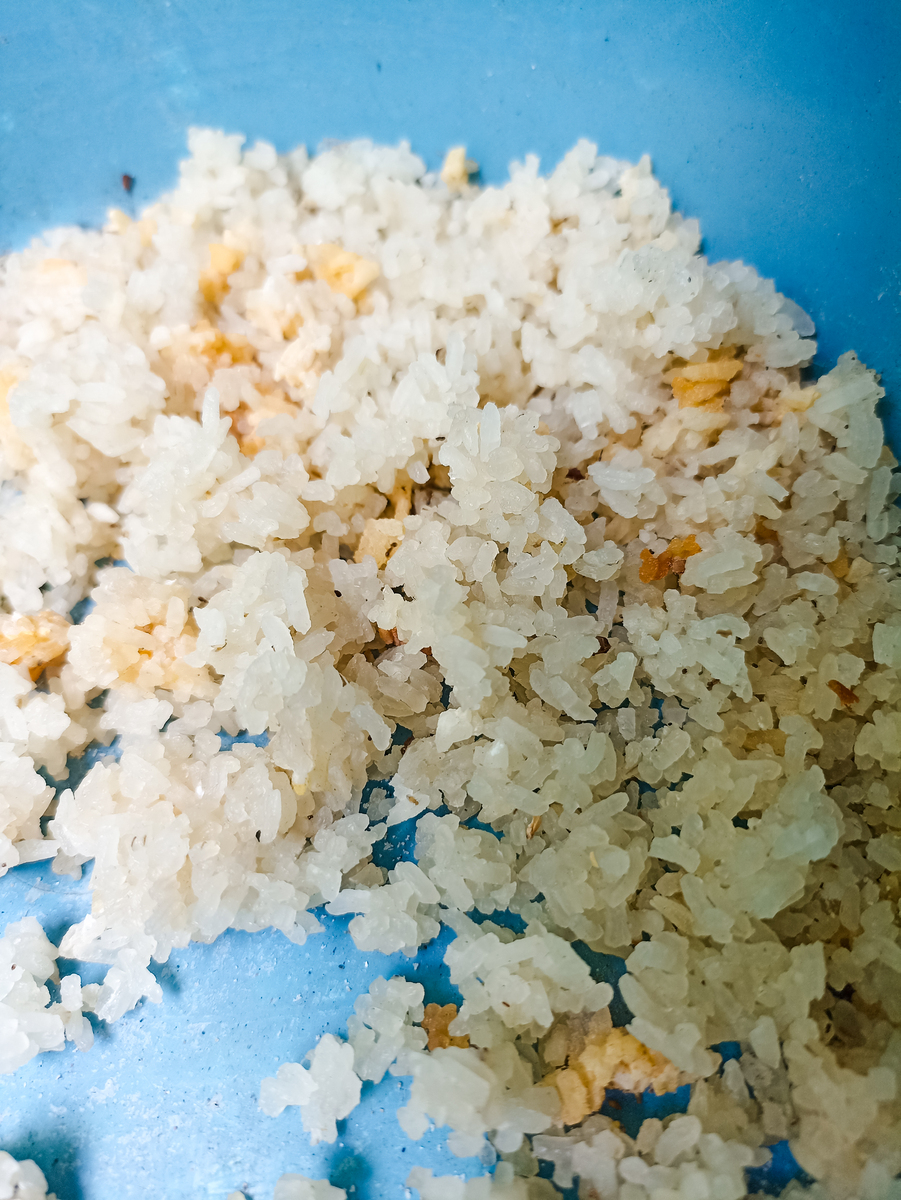 大米粉的奇妙用途：30种美味食谱等你探索