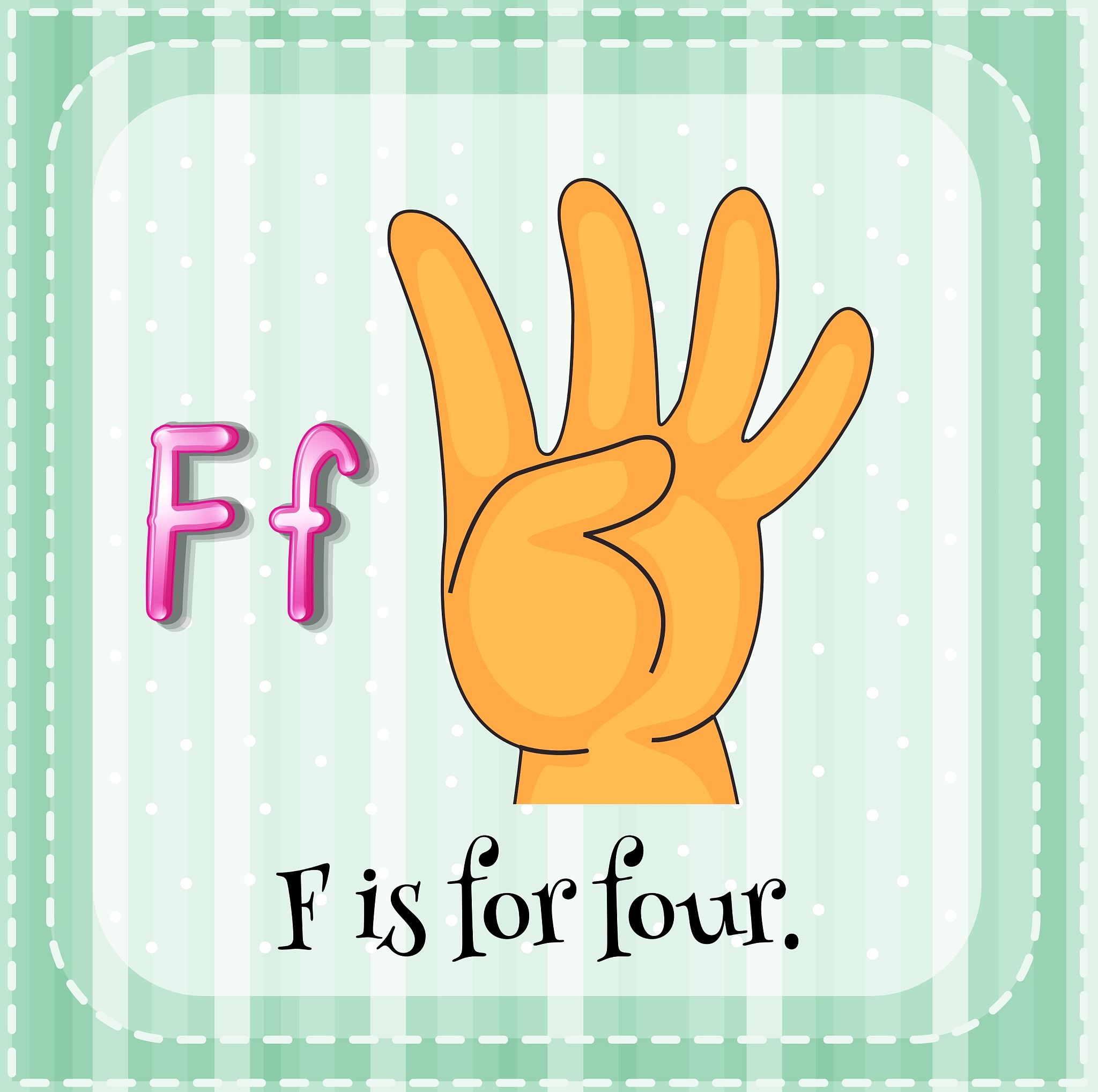 用FS能组成哪些单词？完整列表