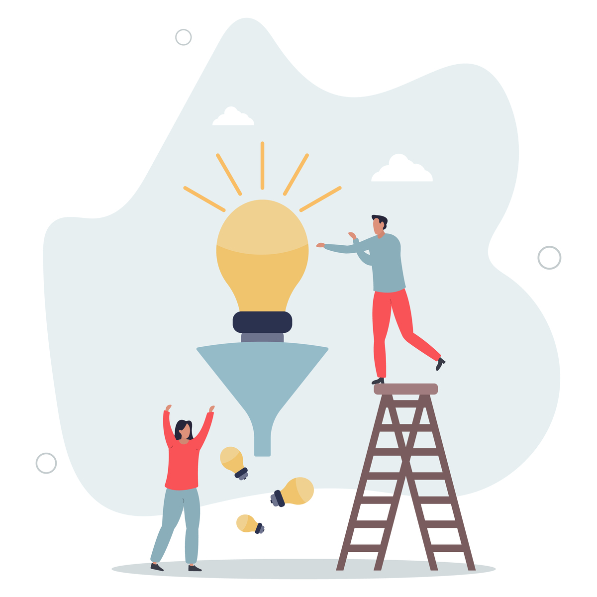 如何培养创新思维能力？提升竞争力的关键技能