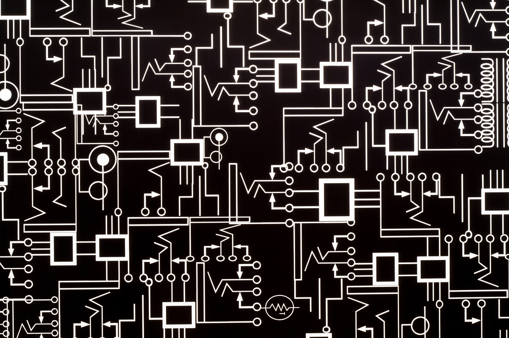 功率放大器类型比较：A、B、AB、C、D 各自优缺点