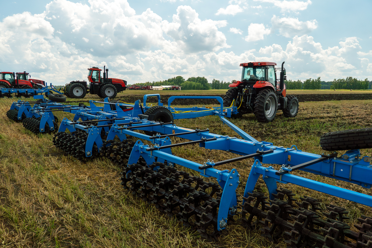 文山农业学校农机设备应用与维修专业就业前景：热门专业，未来可期