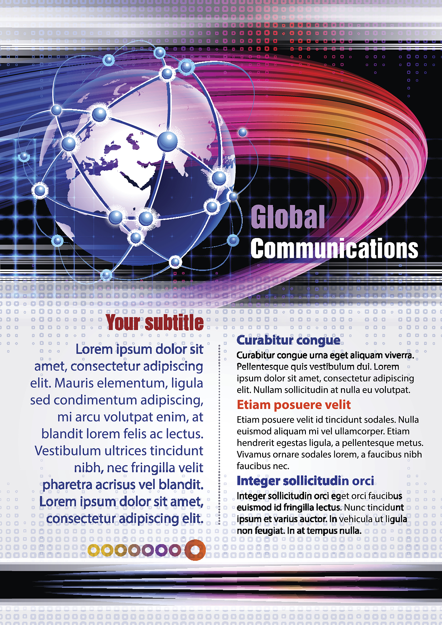 国际分子科学杂志(IJMS)投稿指南: 论文类型及发表范围