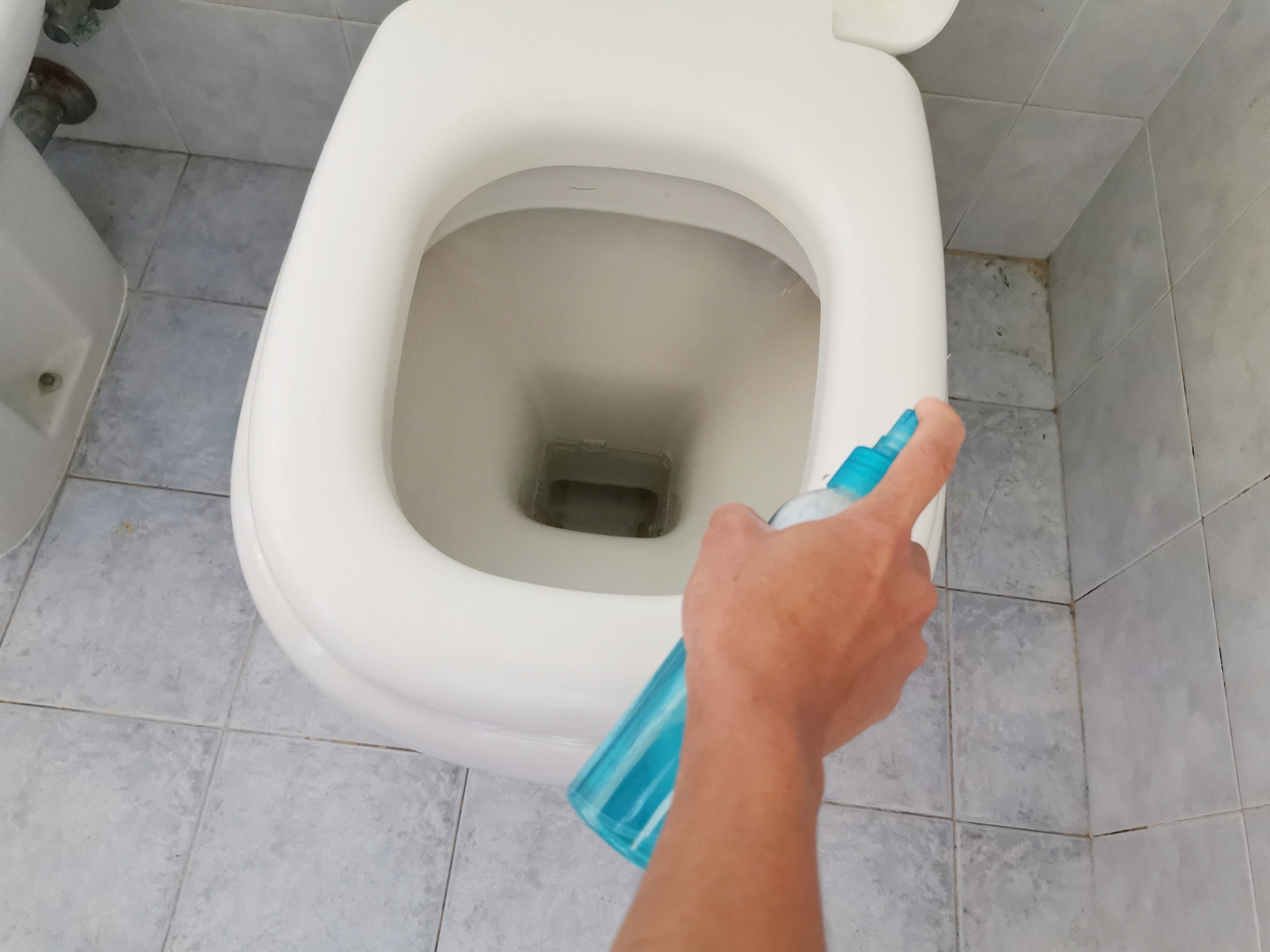 臭氧水可以饮用吗